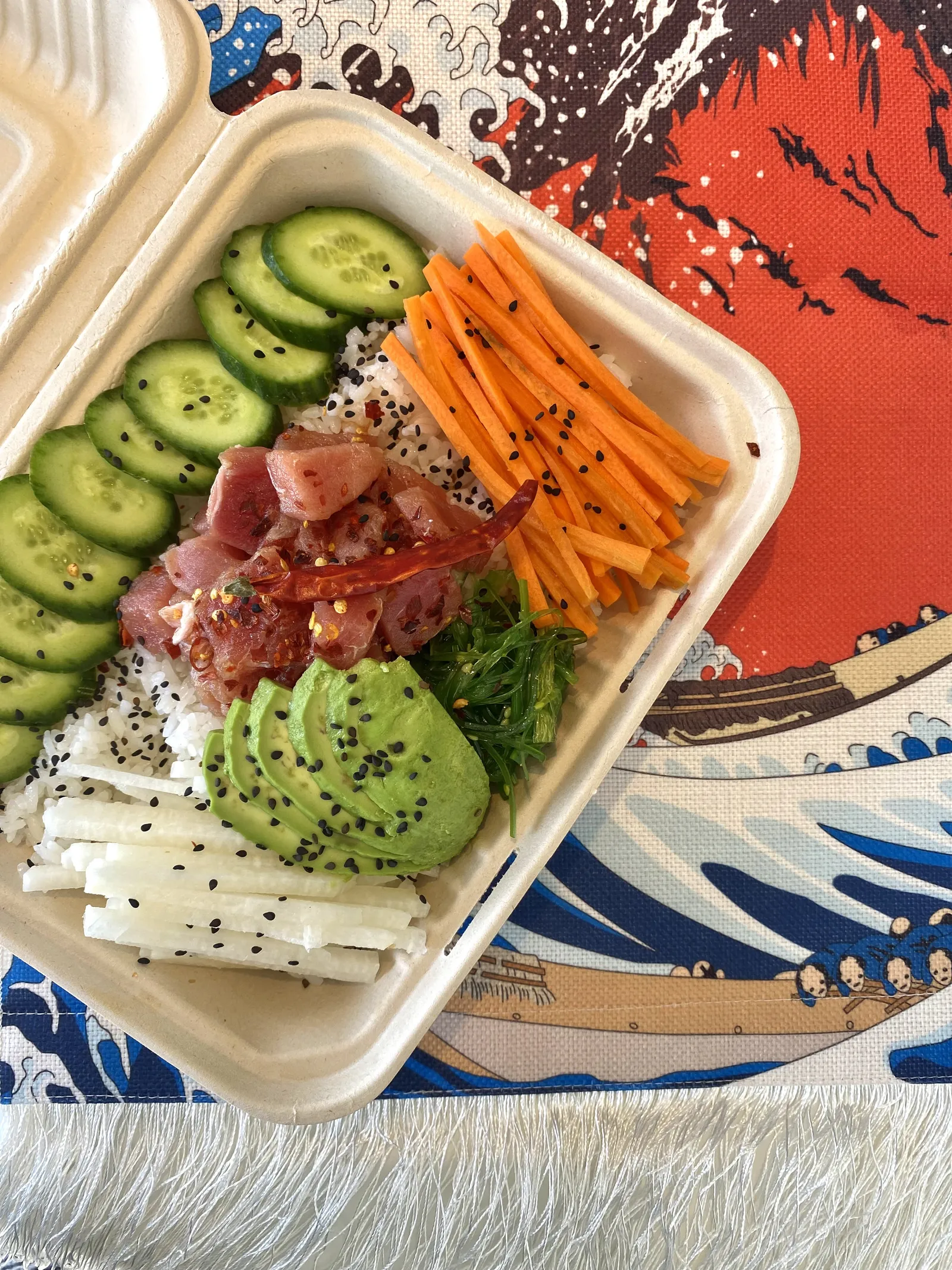 Nami Bowls image 10