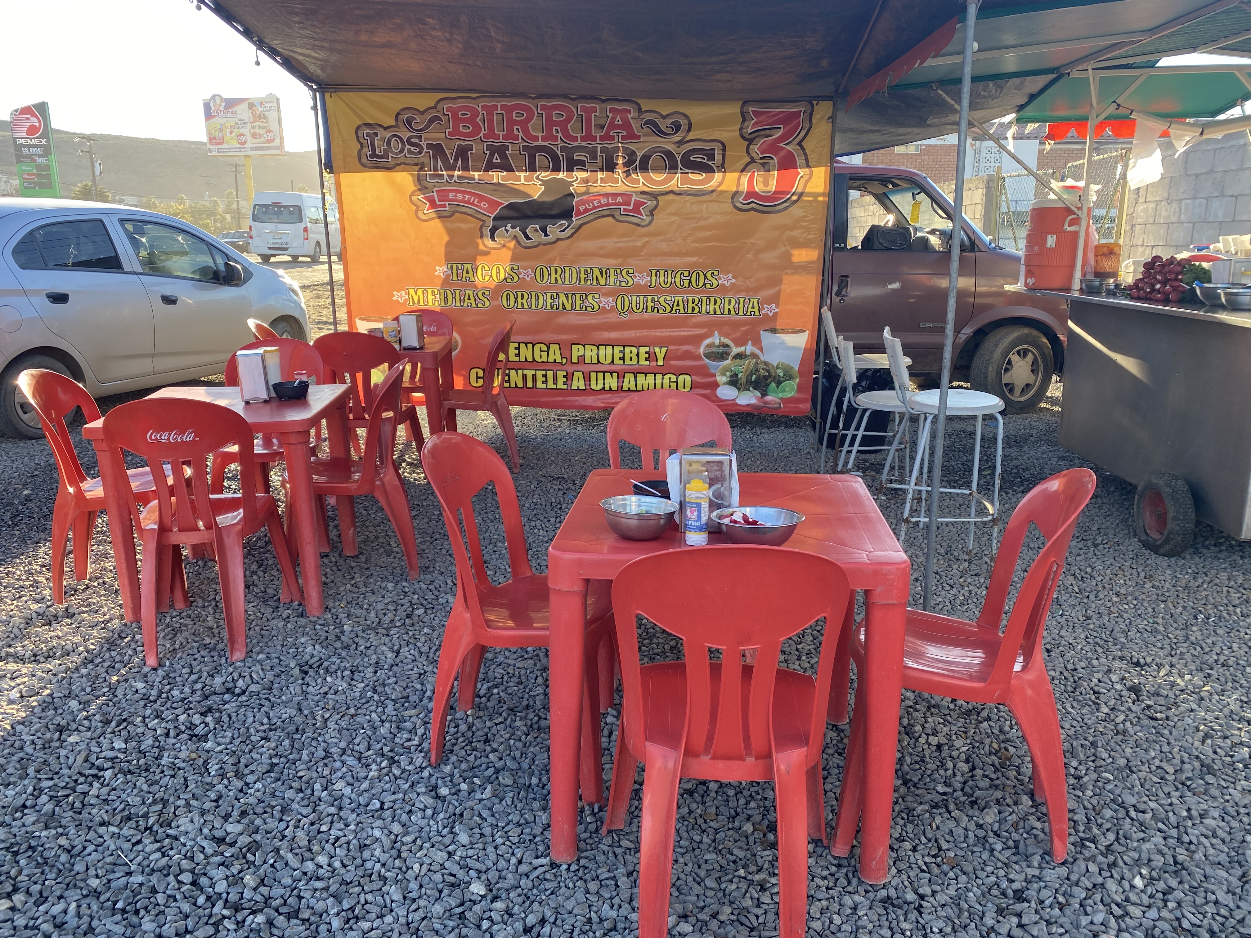 Los Maderos 3 image 1