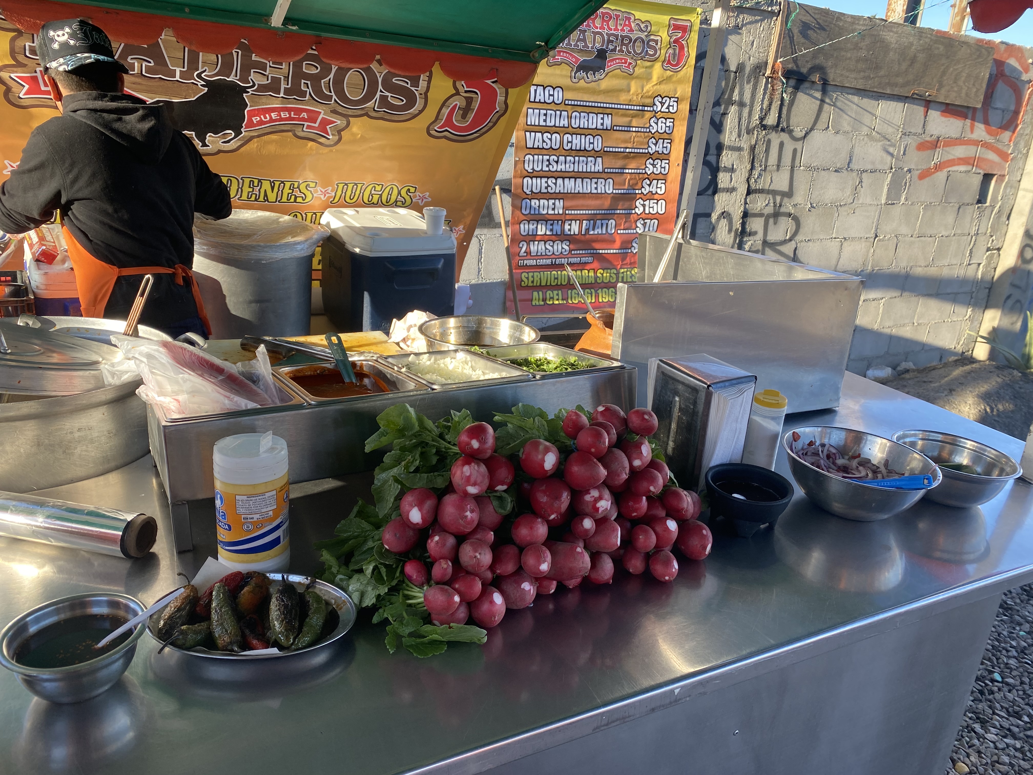 Los Maderos 3 image 3