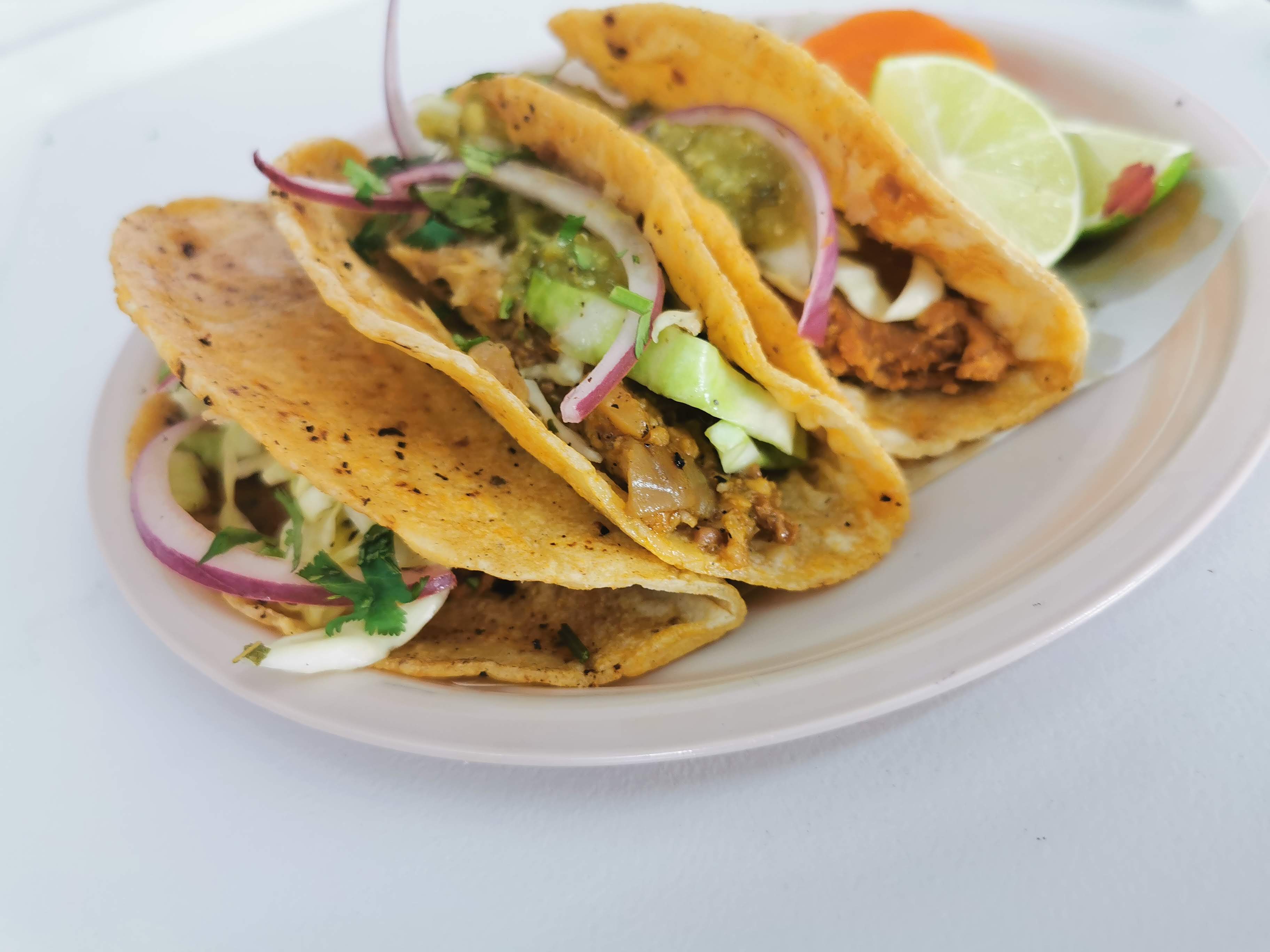 El Rincóncito Puro Sabor Tapatio image 1