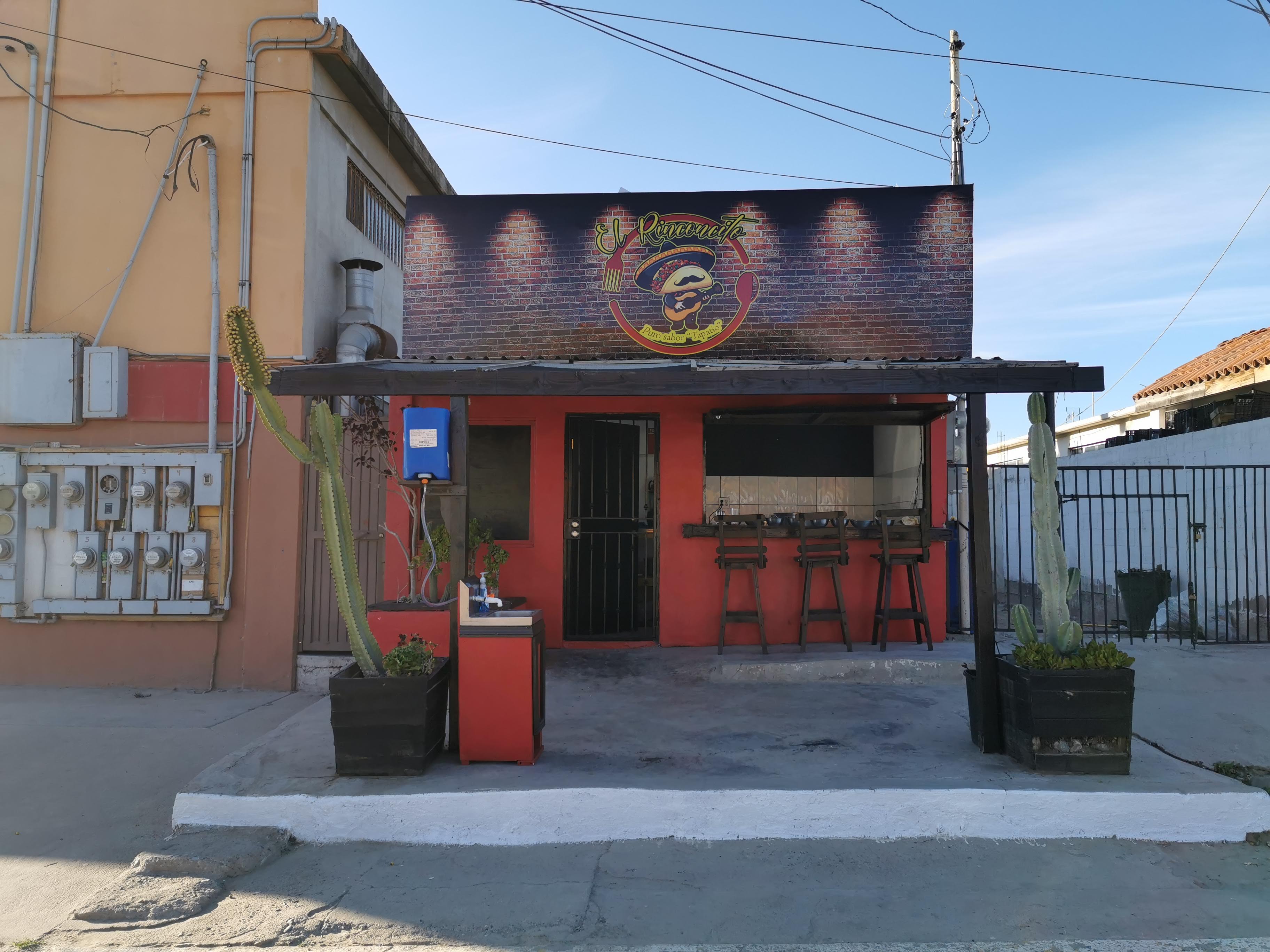 El Rincóncito Puro Sabor Tapatio image 3