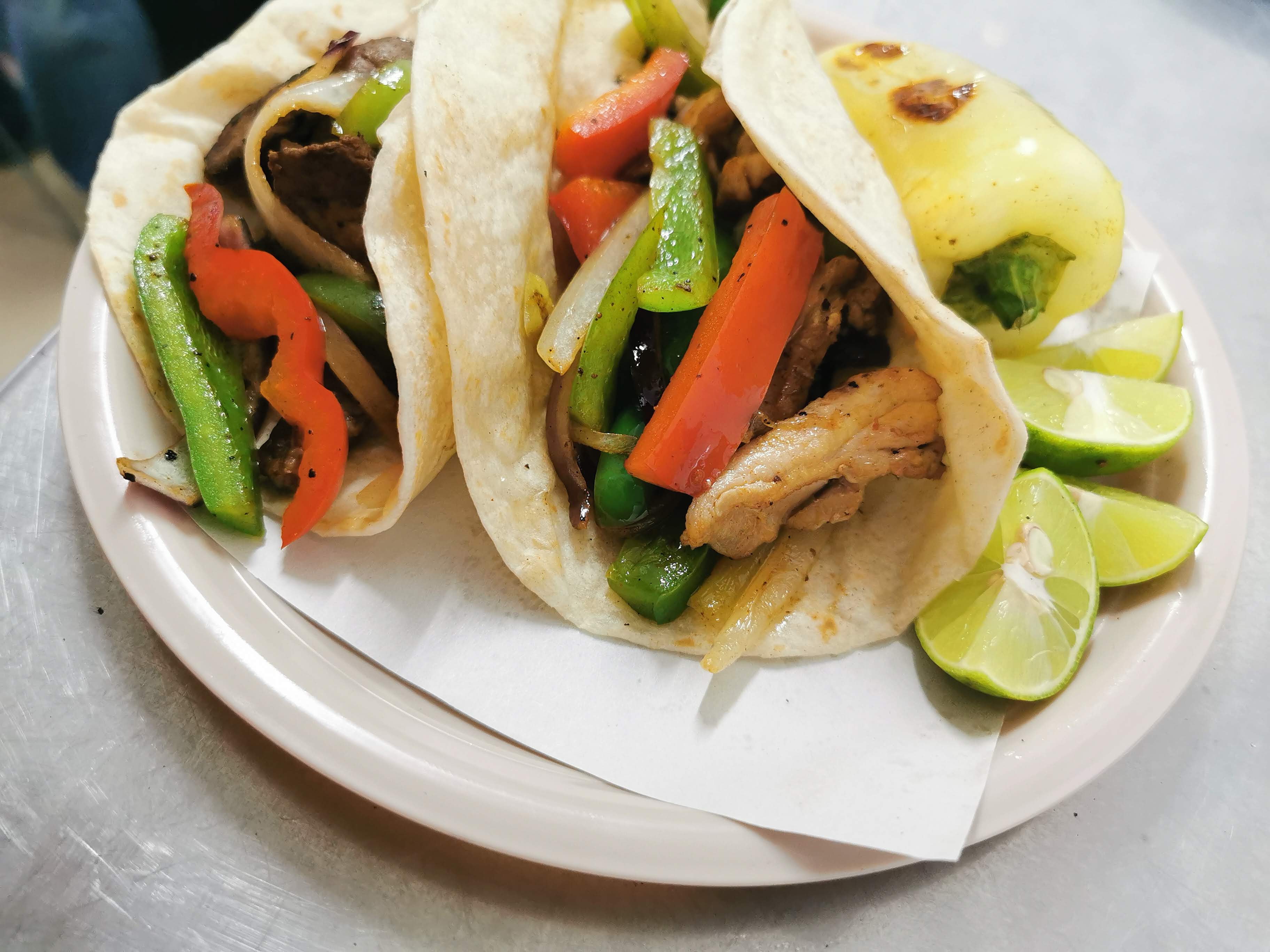 El Rincóncito Puro Sabor Tapatio image 4