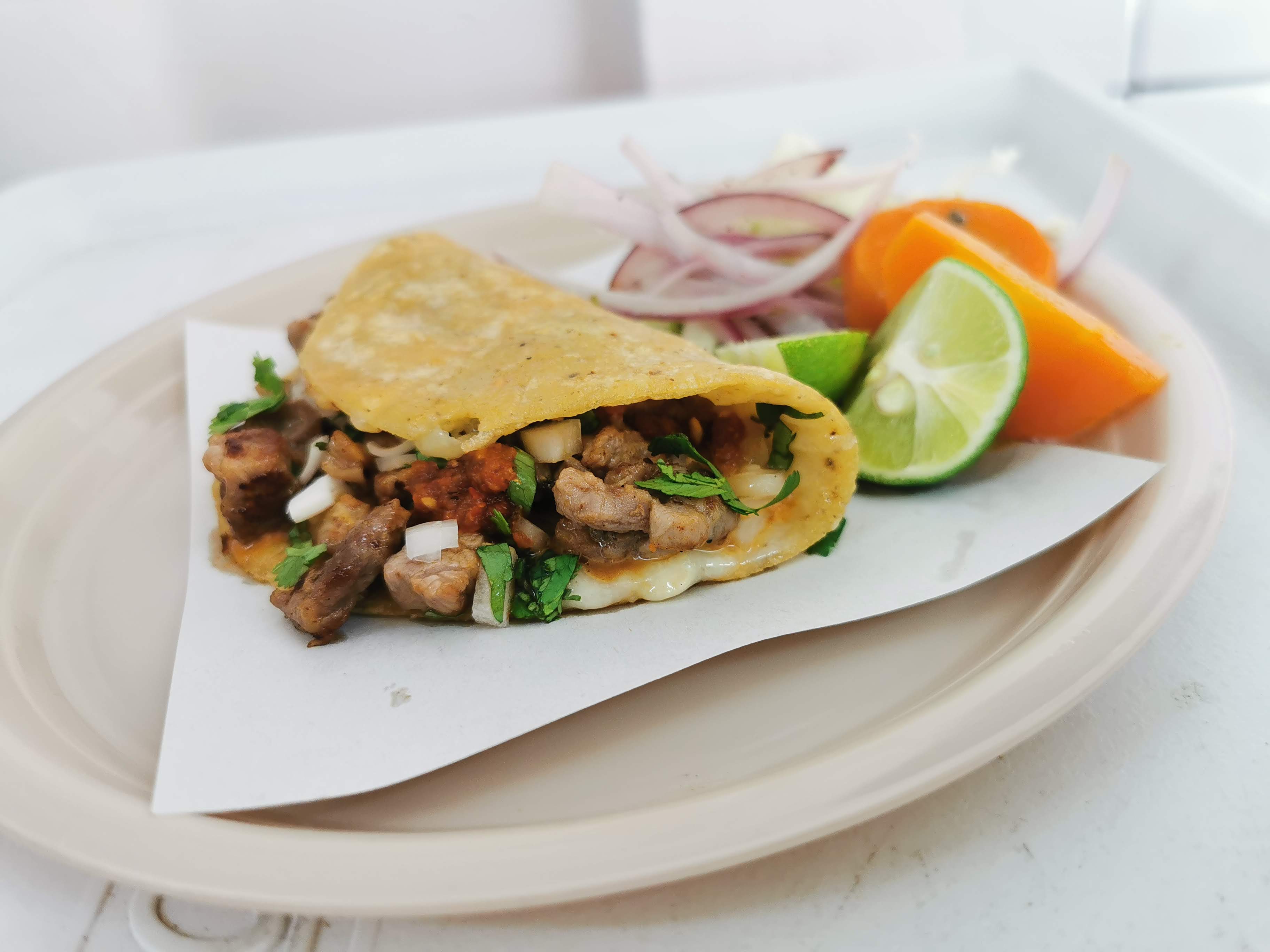 El Rincóncito Puro Sabor Tapatio image 5