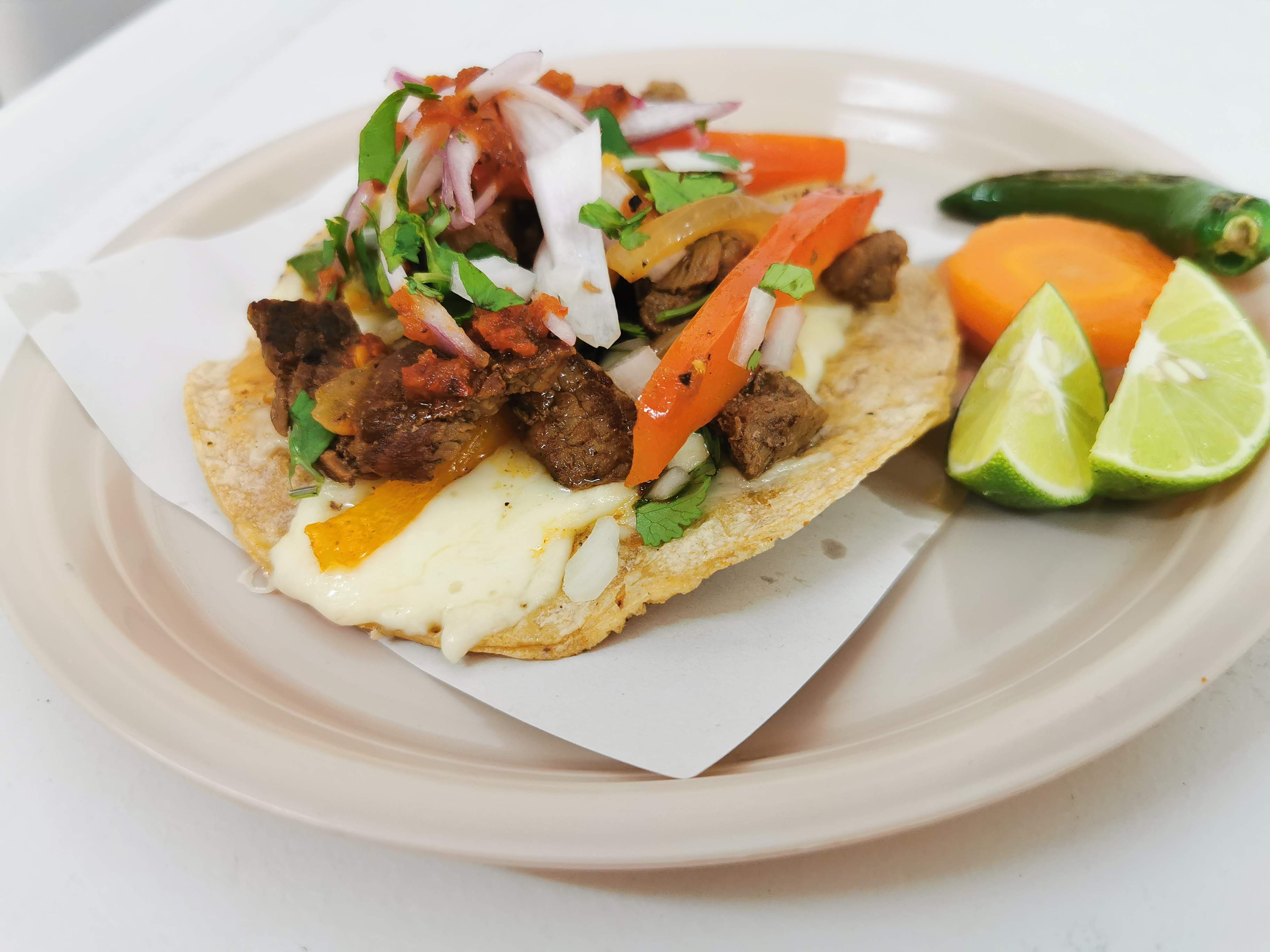 El Rincóncito Puro Sabor Tapatio image 7