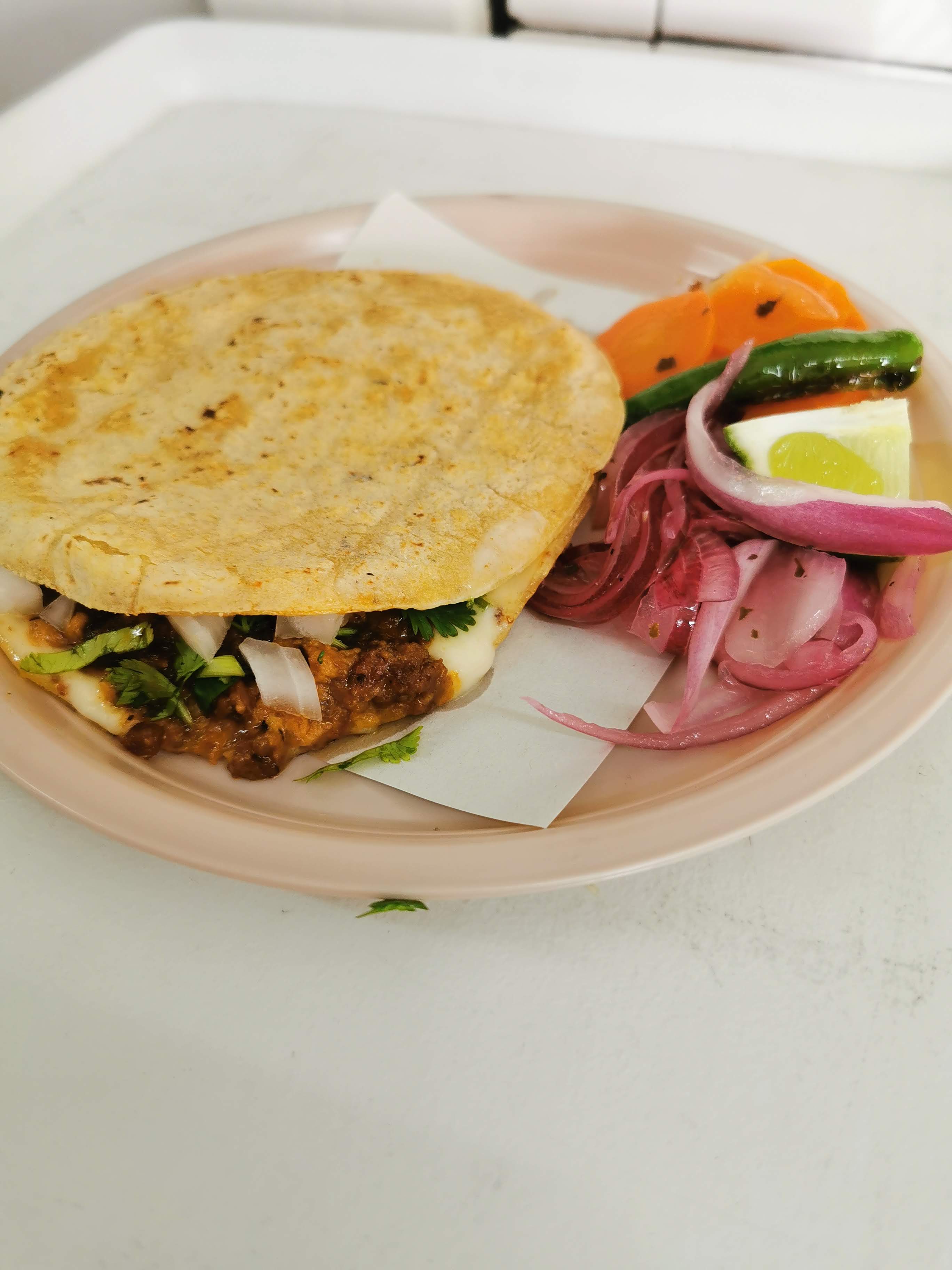 El Rincóncito Puro Sabor Tapatio image 8