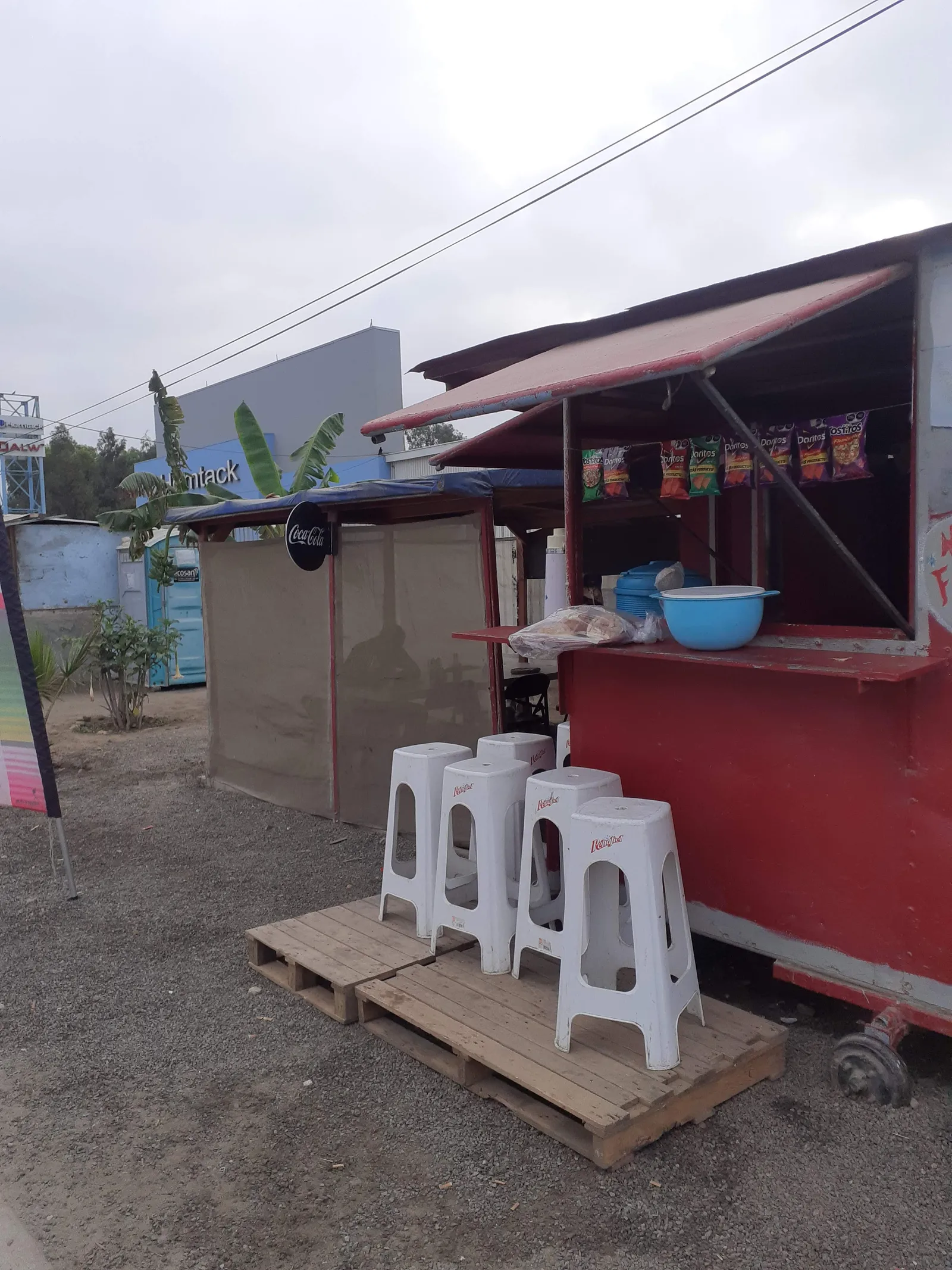 Loncheria la güera image 1