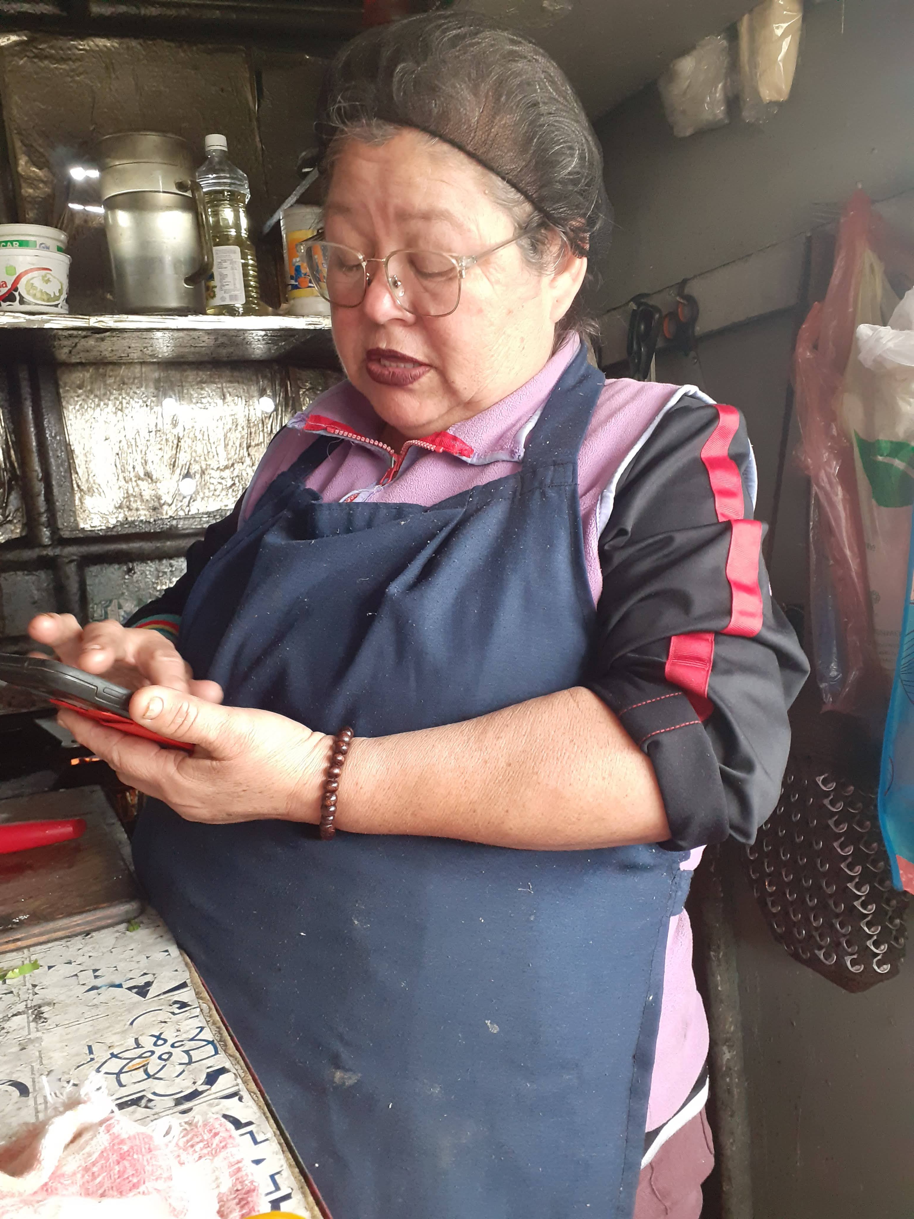 Loncheria la güera image 8