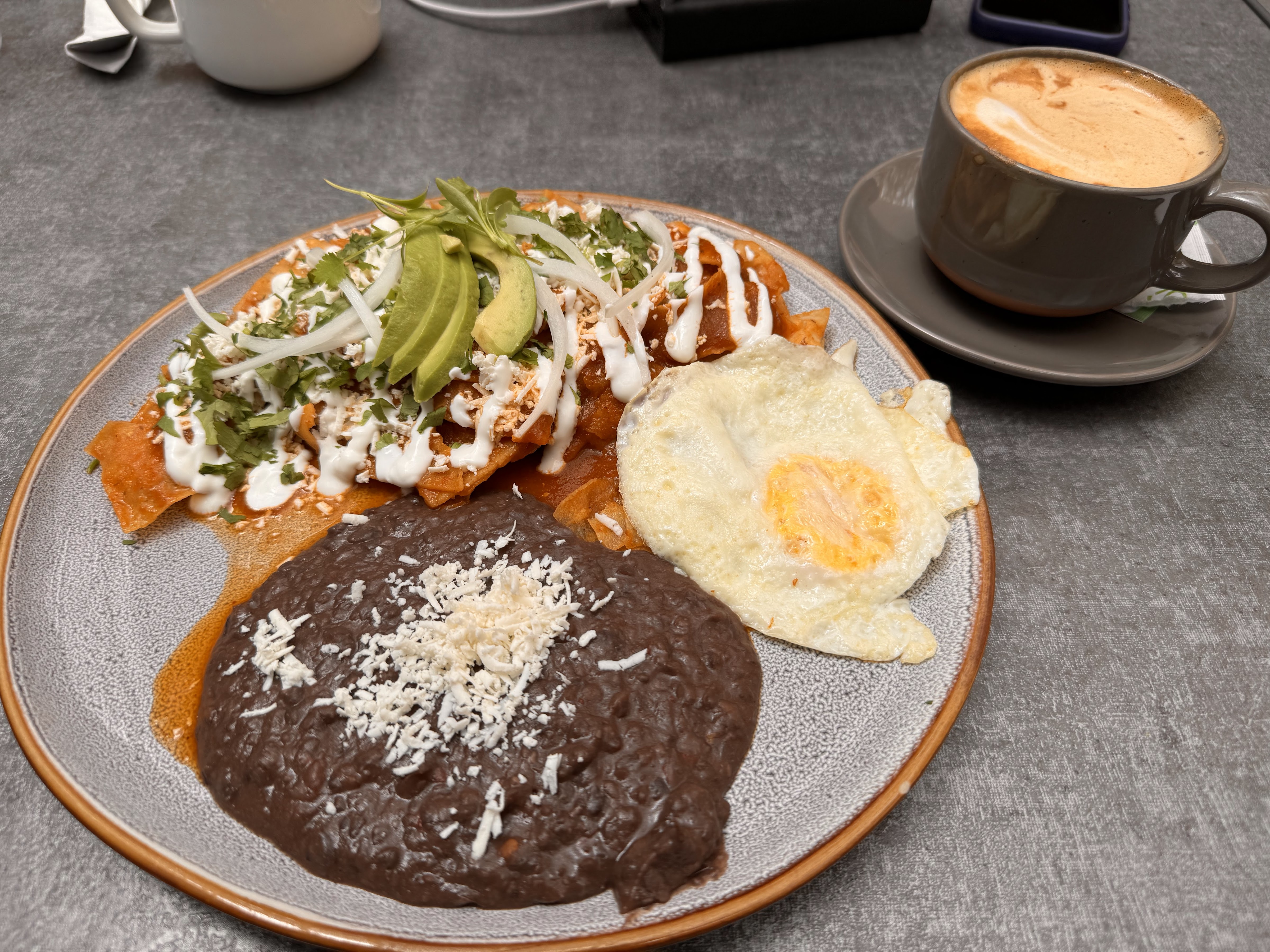 La Flor De La Calabaza image 3