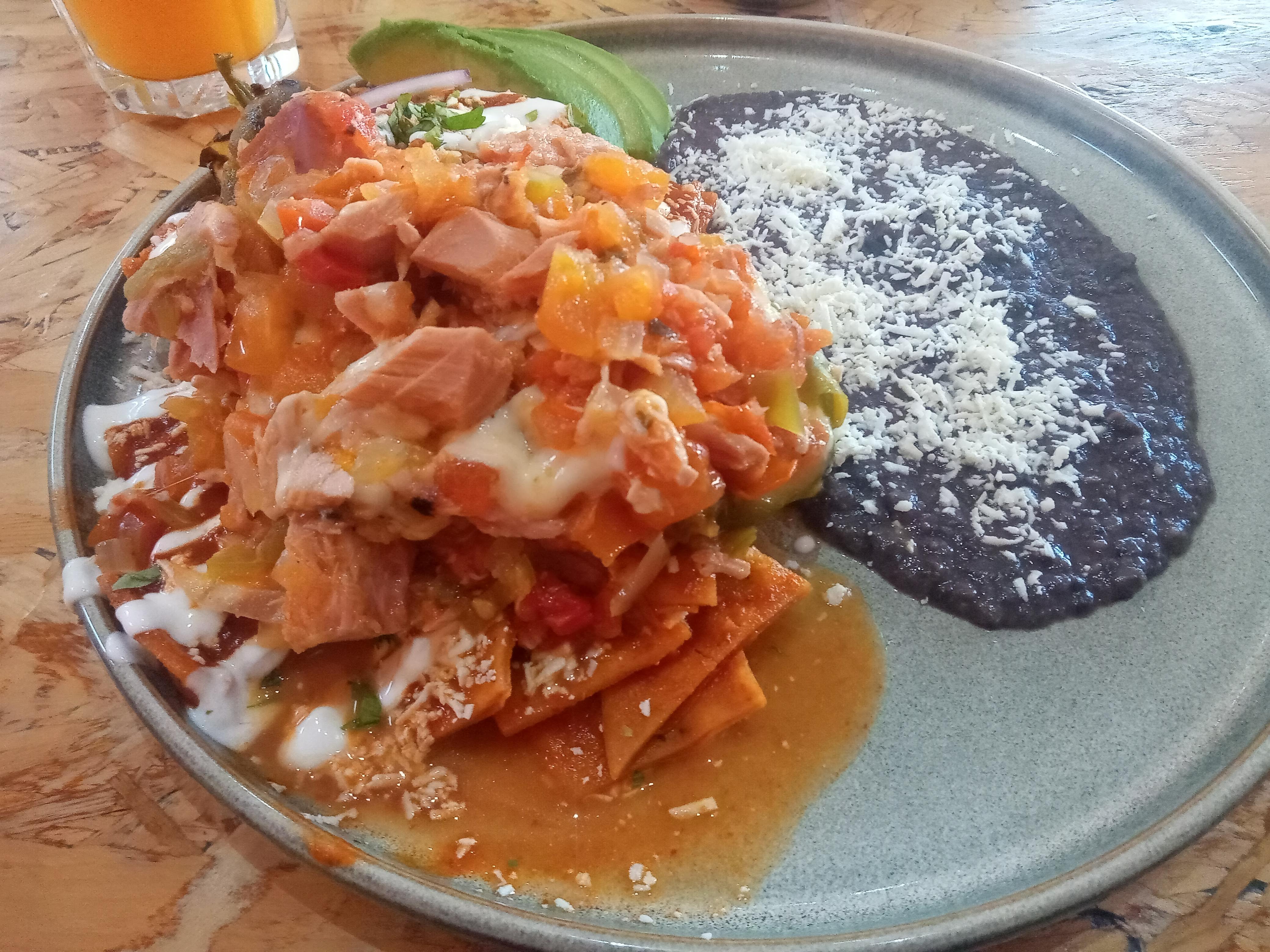 La Flor De La Calabaza image 5