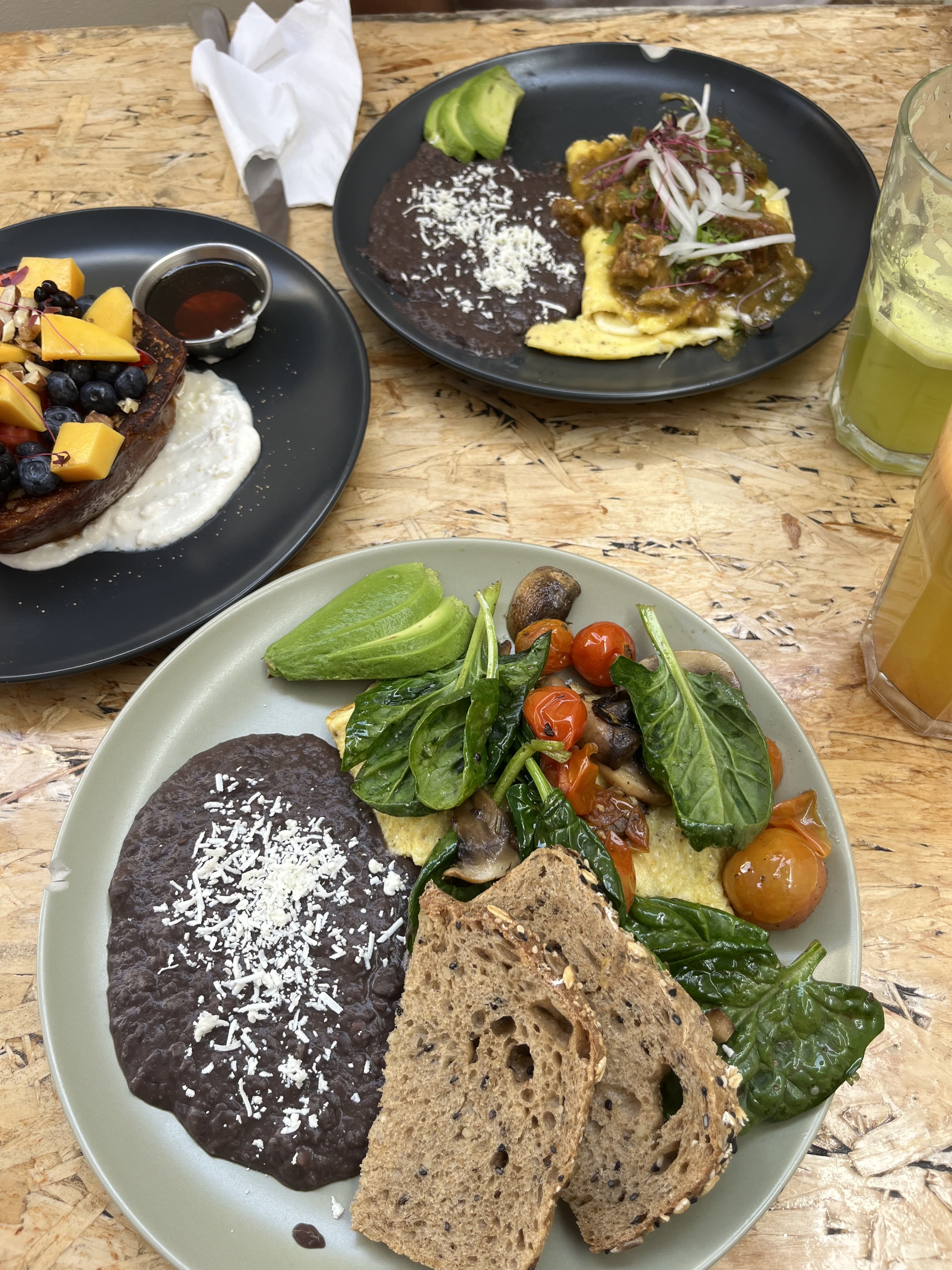 La Flor De La Calabaza image 6