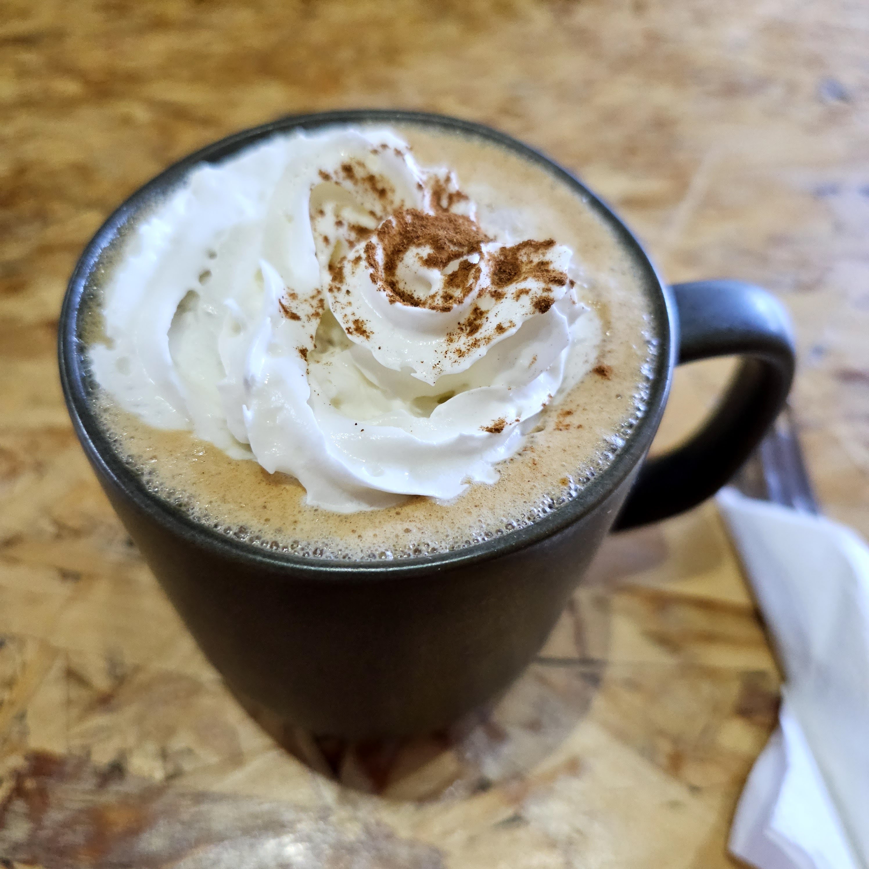 La Flor De La Calabaza image 7