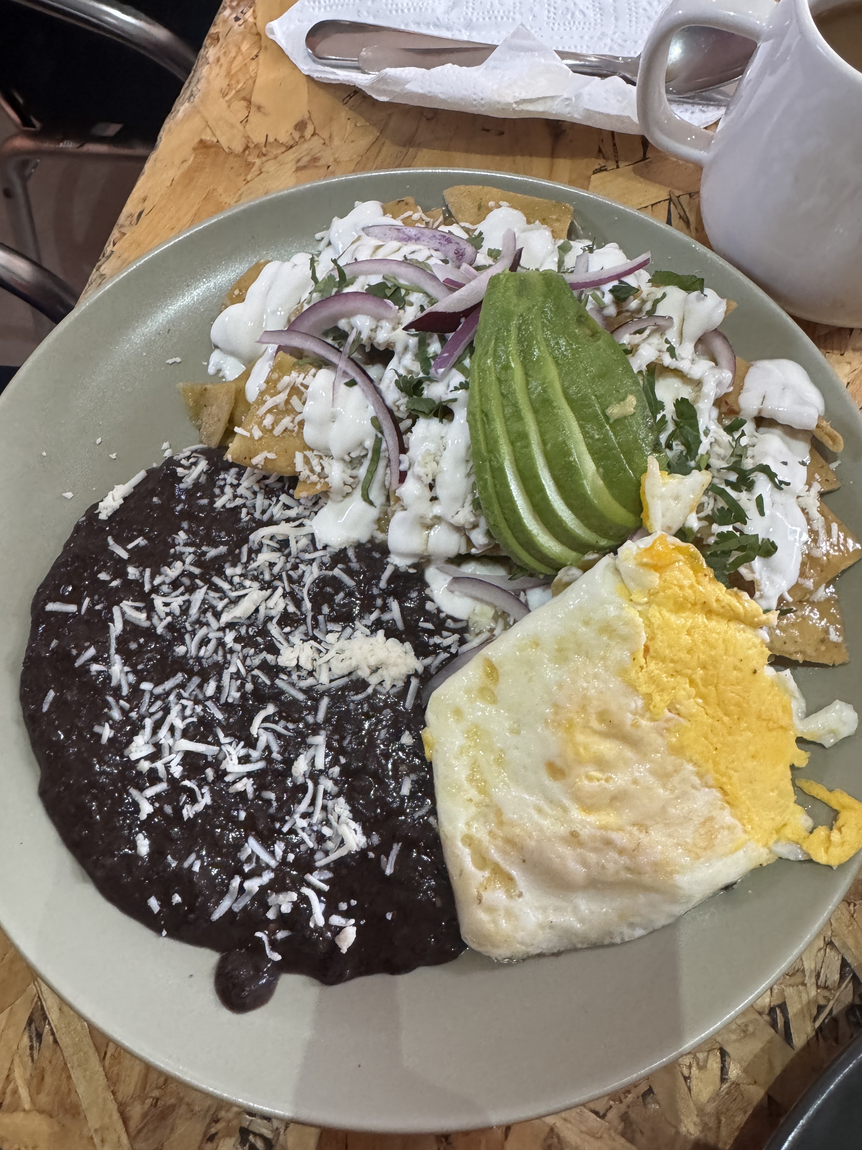 La Flor De La Calabaza image 8