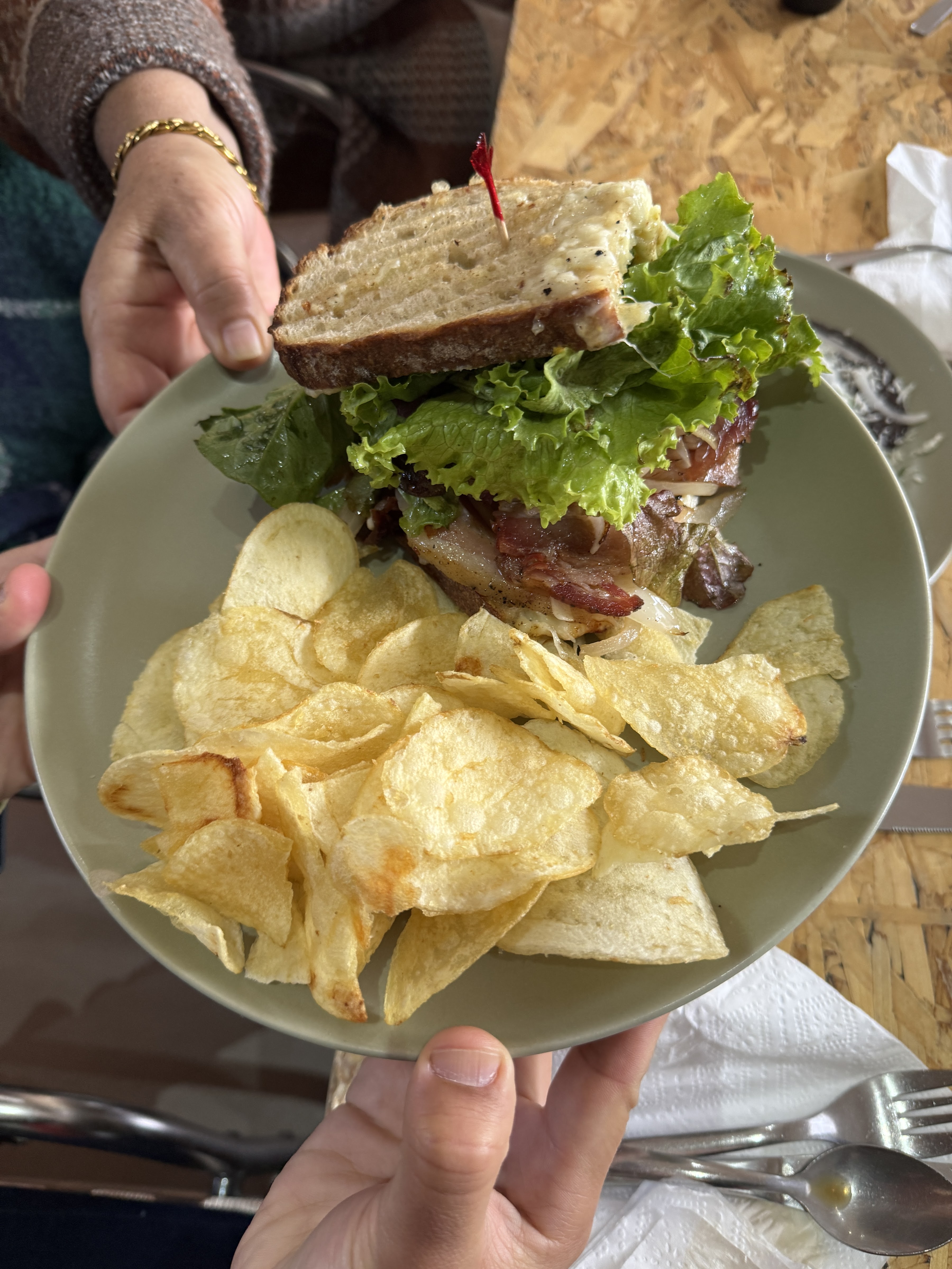 La Flor De La Calabaza image 9