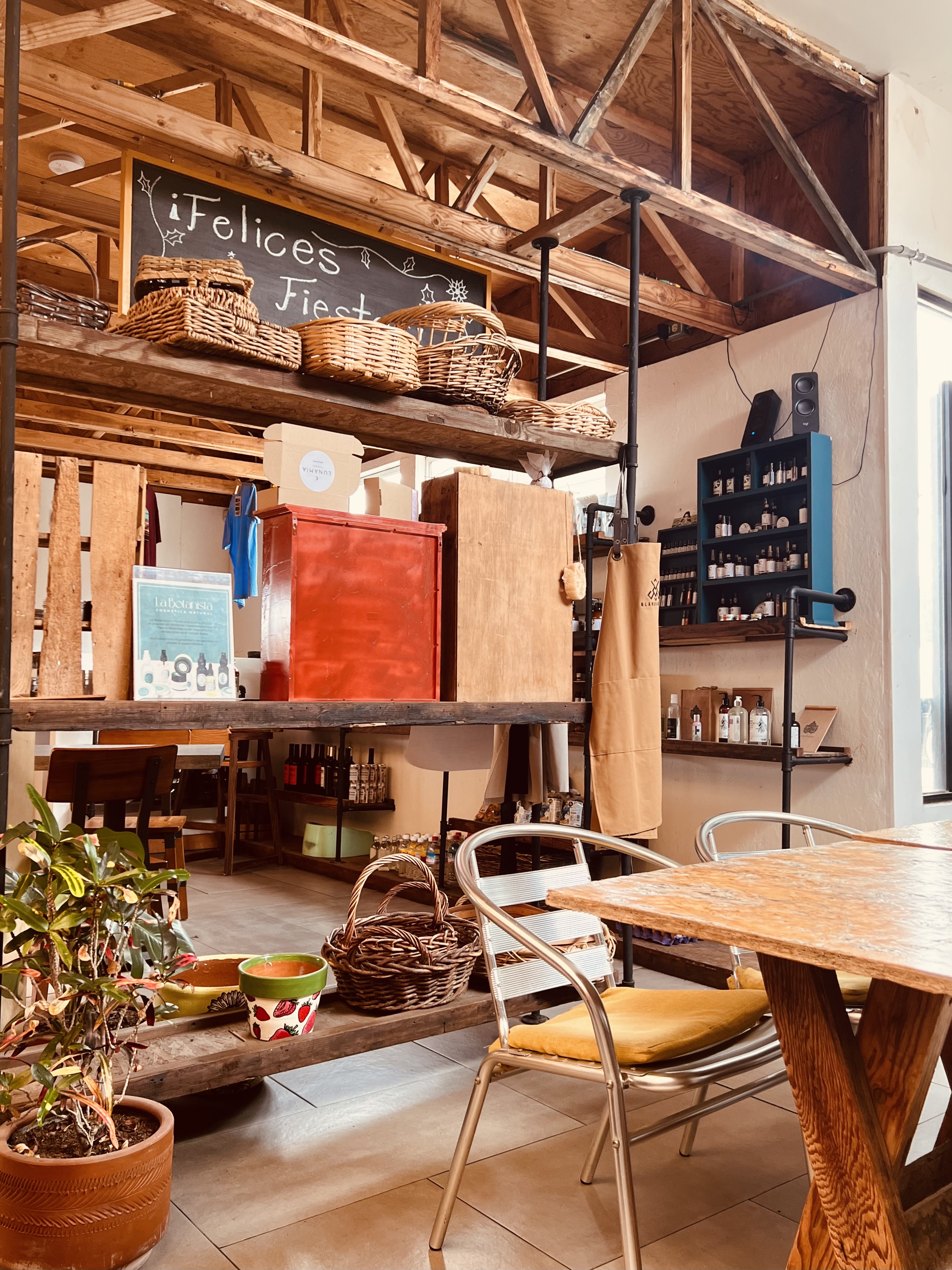 La Flor De La Calabaza image 10