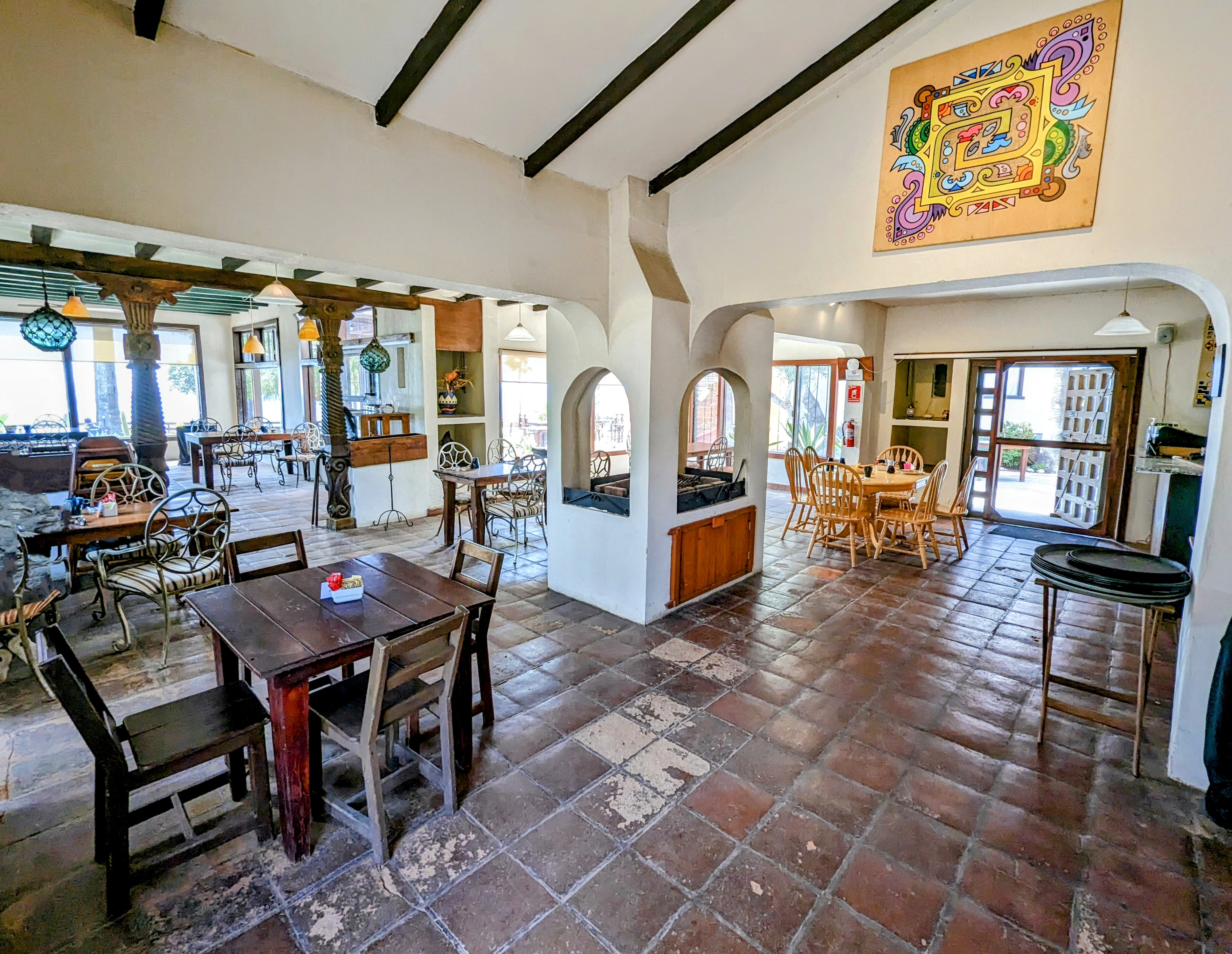 San Miguel Restaurante & wedding venue image 1