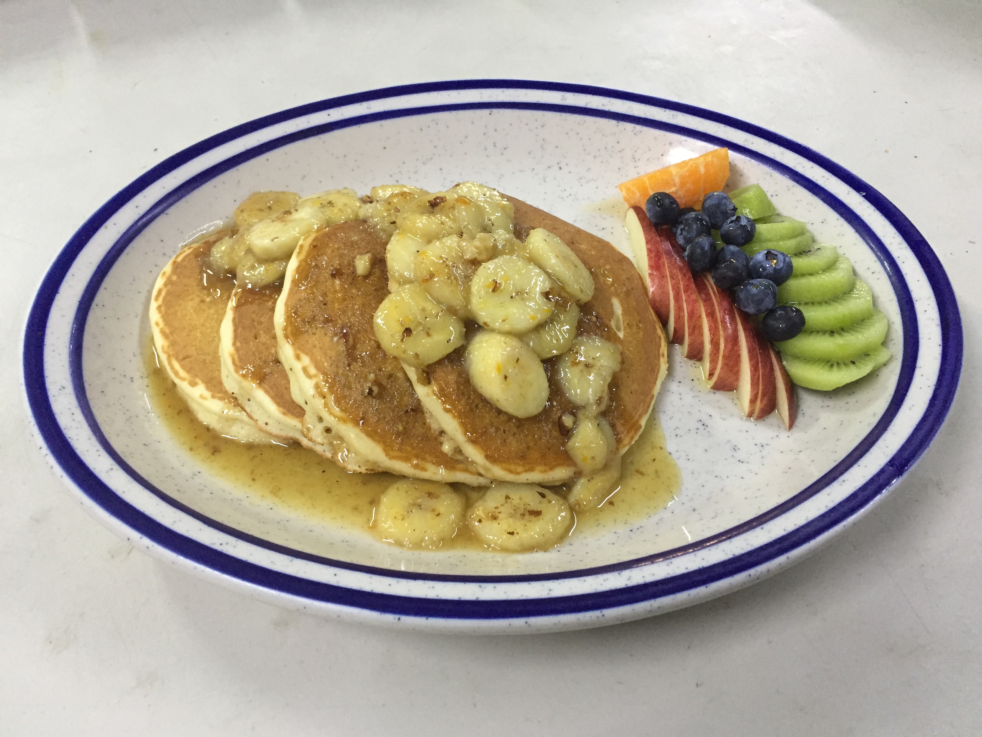 San Miguel Restaurante & wedding venue image 2