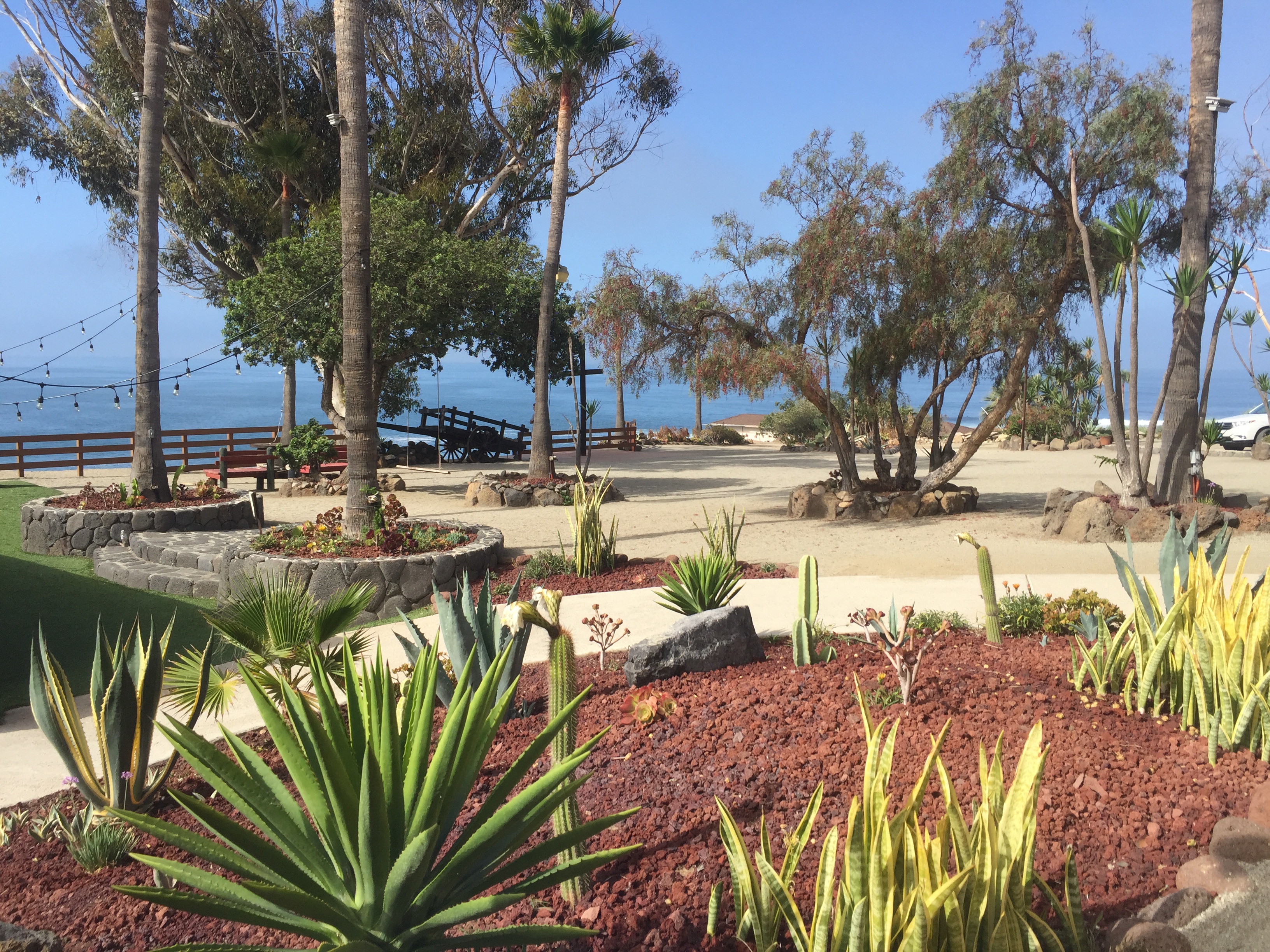 San Miguel Restaurante & wedding venue image 3