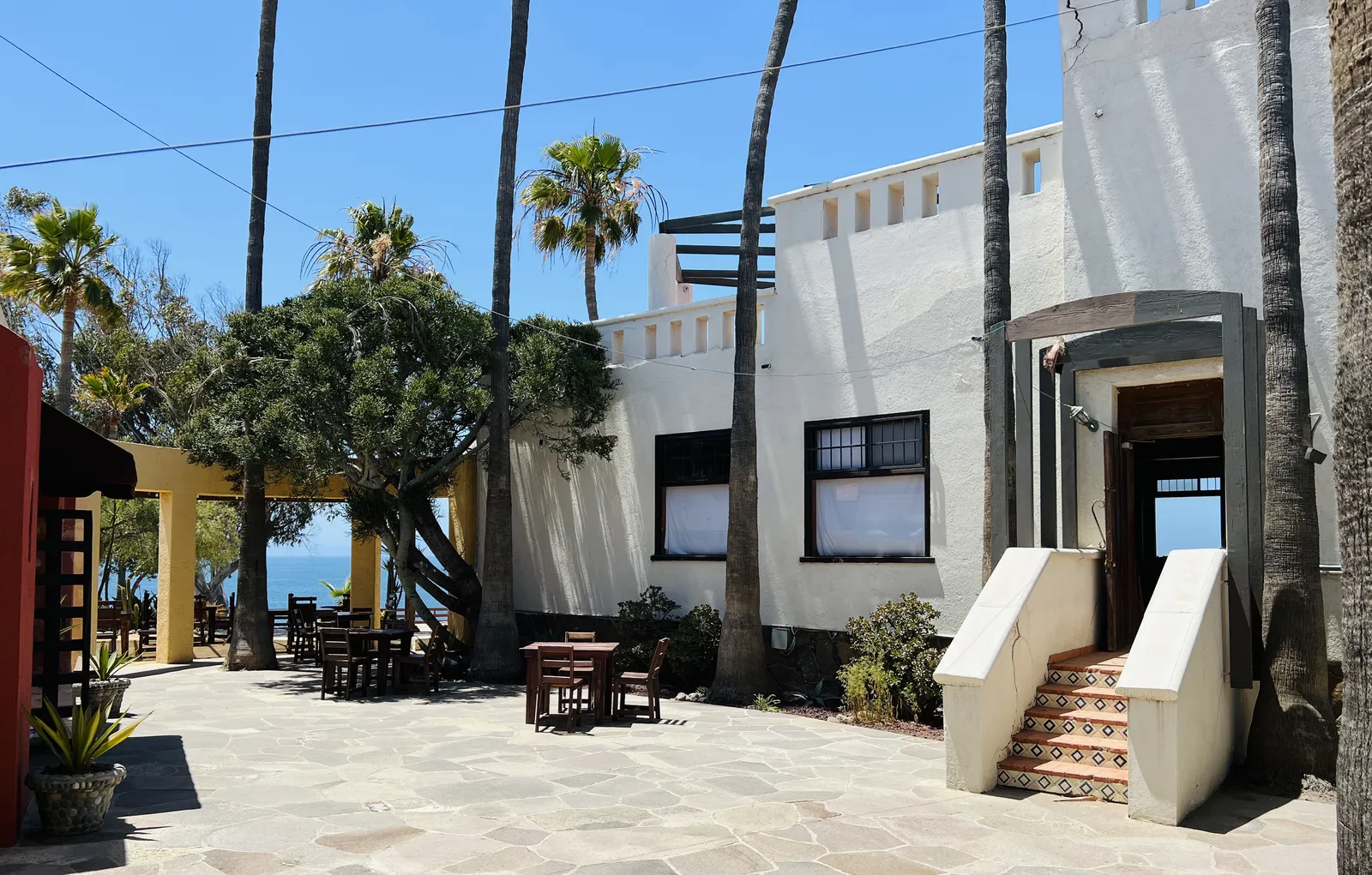 San Miguel Restaurante & wedding venue image 6