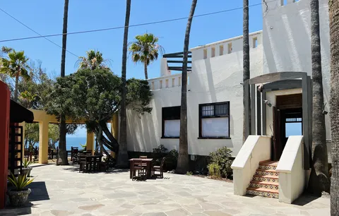 San Miguel Restaurante & wedding venue image 6