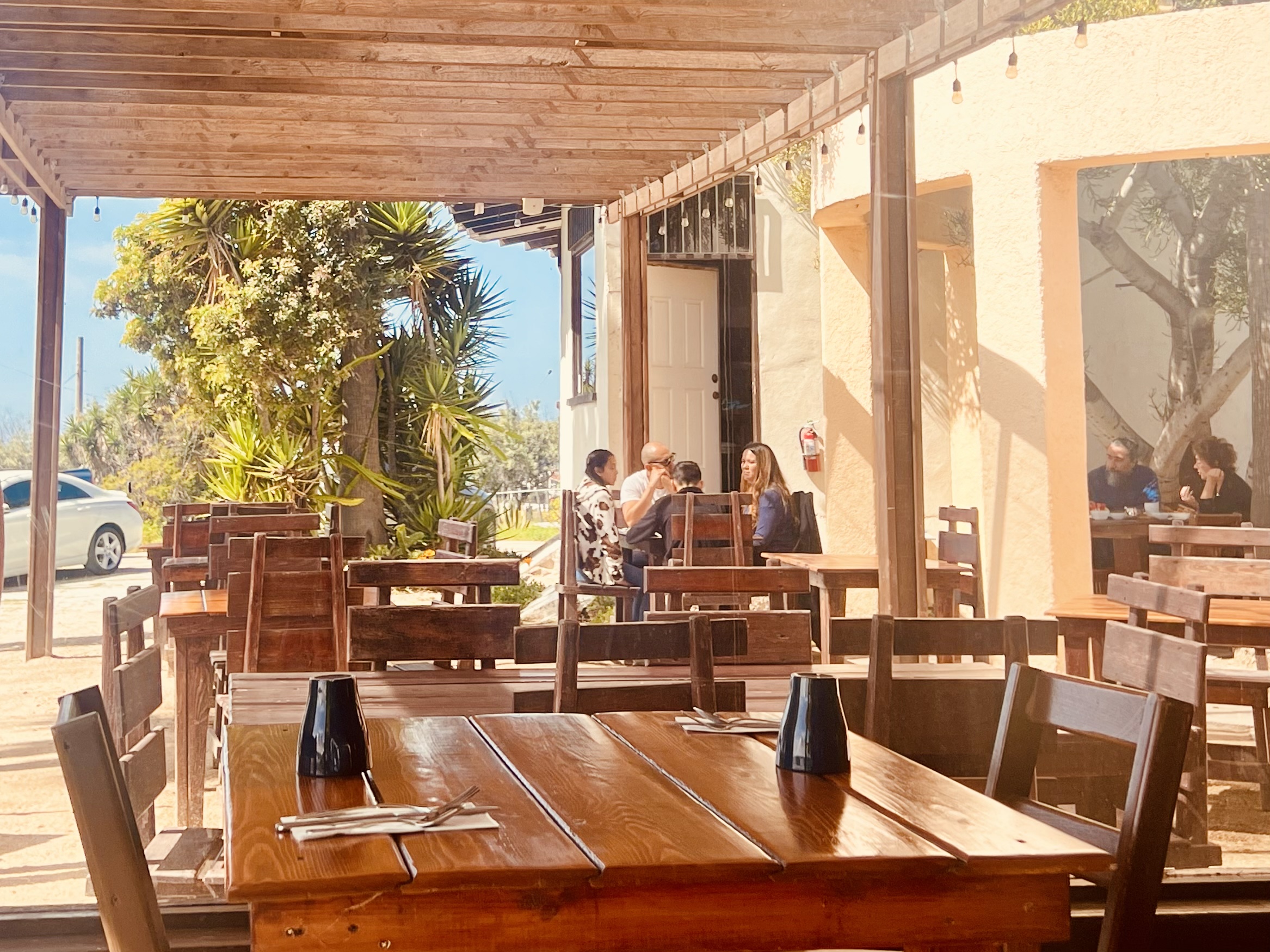 San Miguel Restaurante & wedding venue image 8