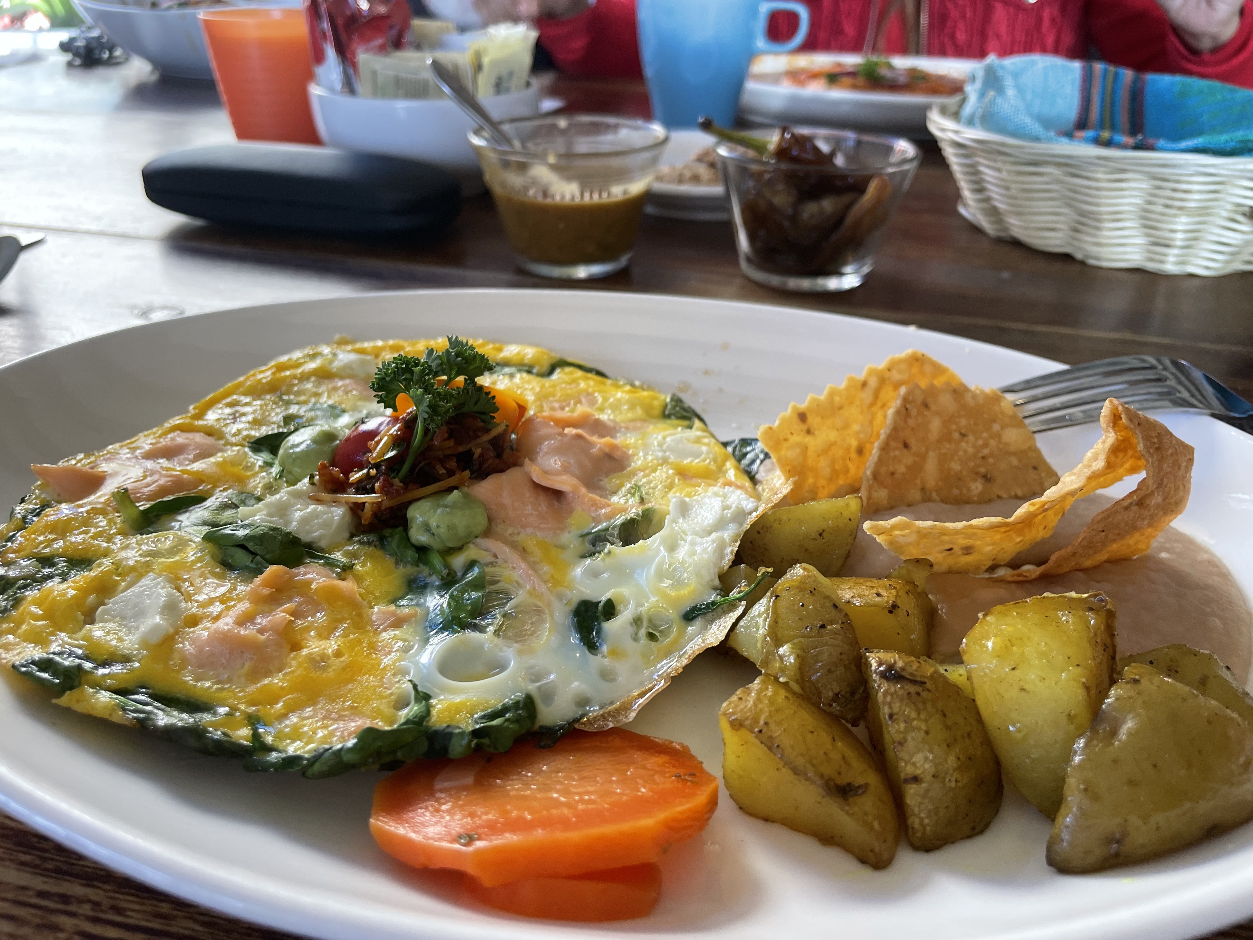 San Miguel Restaurante & wedding venue image 10