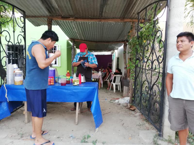 Framoyadas Morales image 1