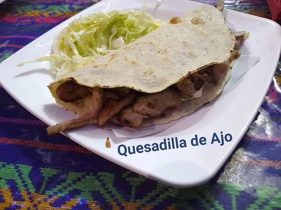 Taqueria La Promesa de Dios image 1