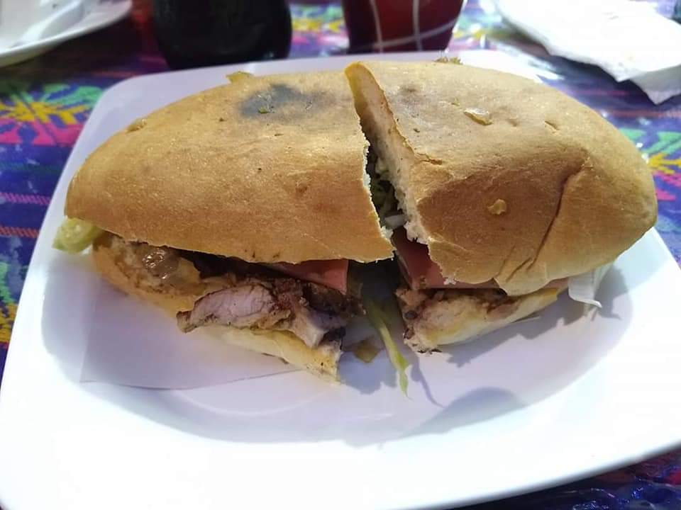 Taqueria La Promesa de Dios image 2