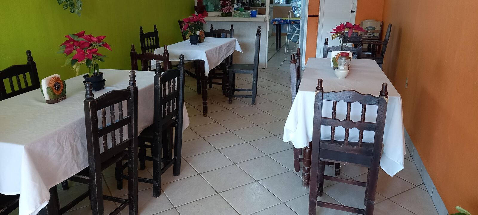 Cocina Económica "Callita" image 3