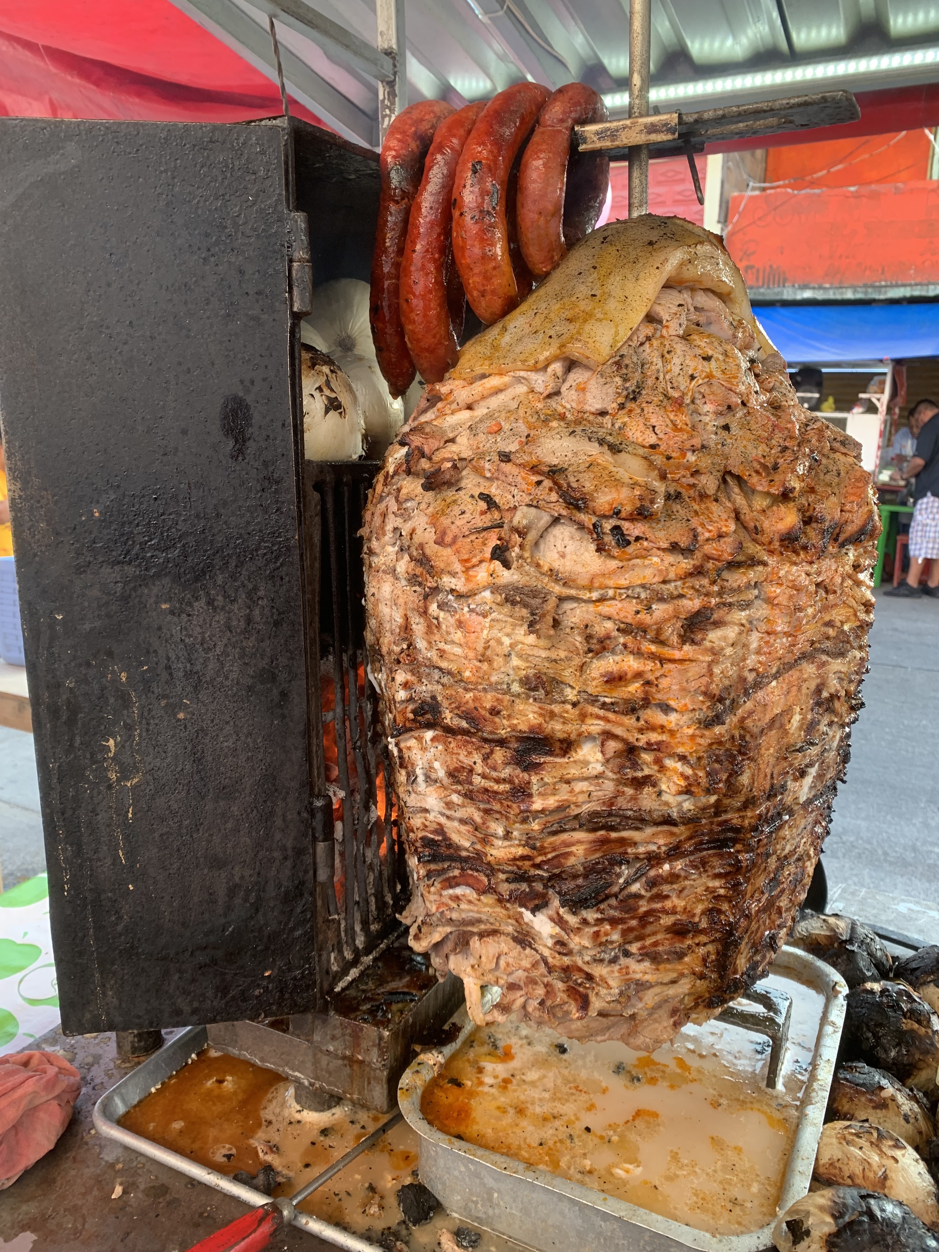 Taqueria Olmeca image 1