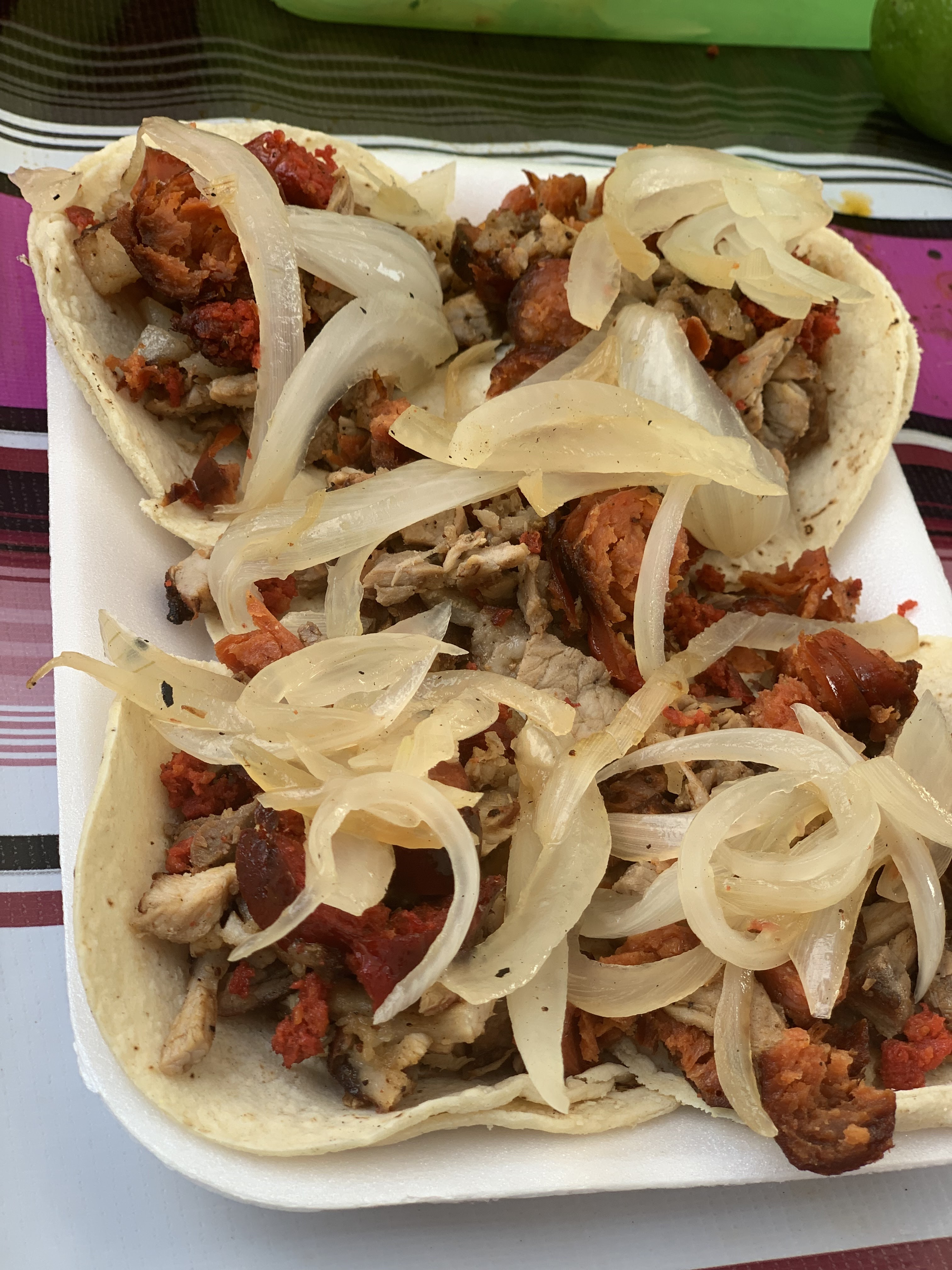 Taqueria Olmeca image 2