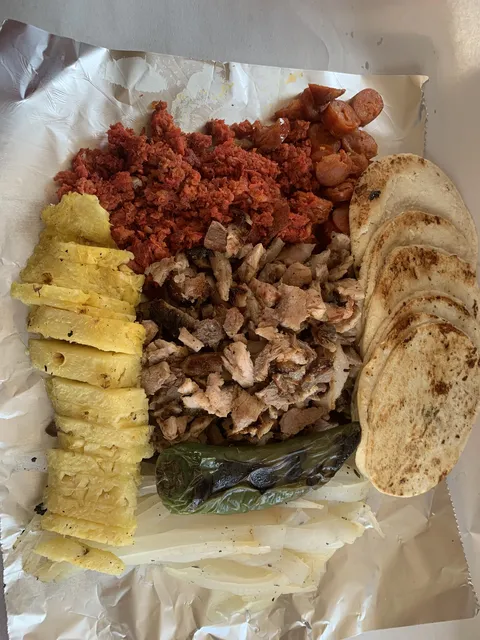 Taqueria Olmeca image 3