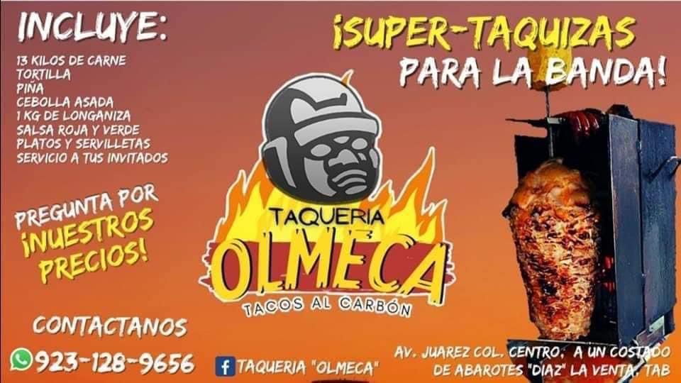 Taqueria Olmeca image 6