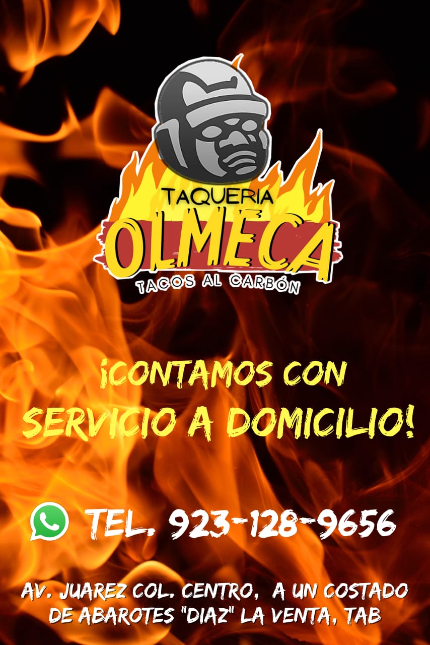 Taqueria Olmeca image 7