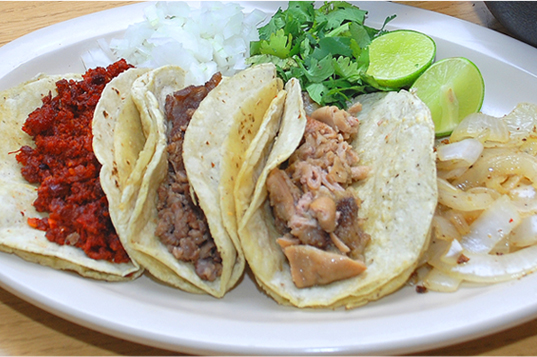 TACOS LUIS image 3