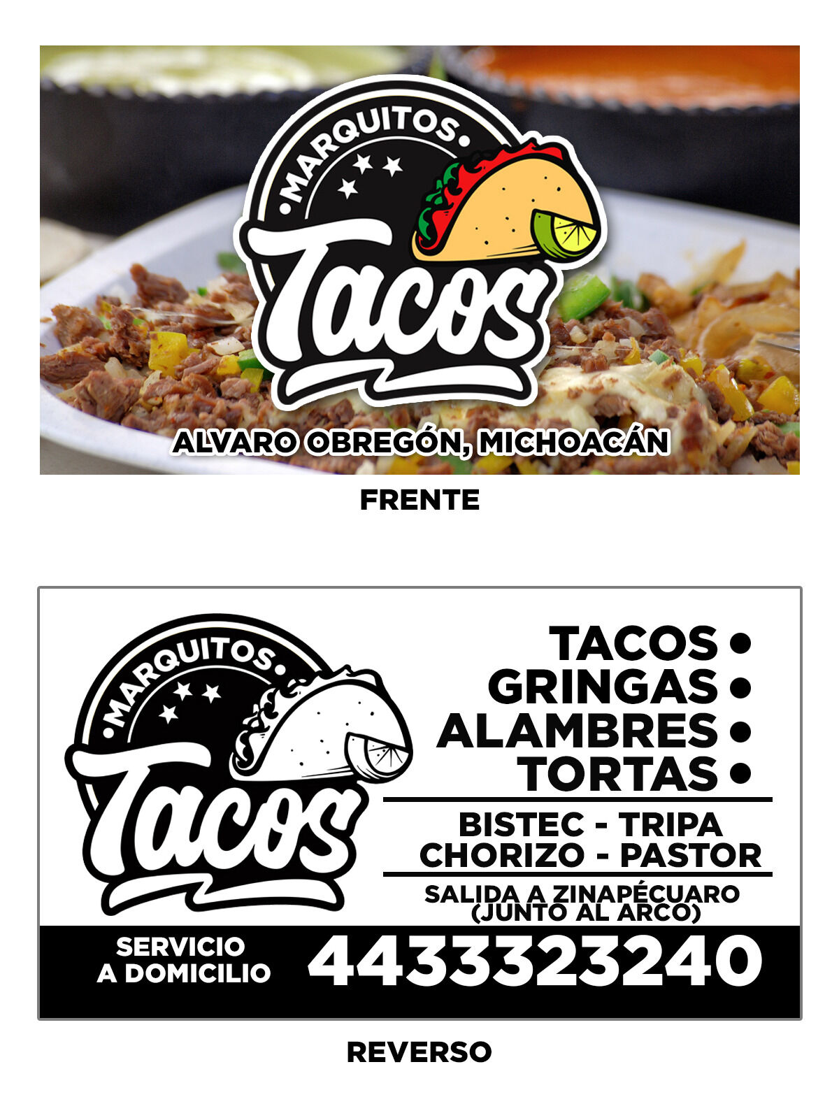 Tacos Marquitos image 9
