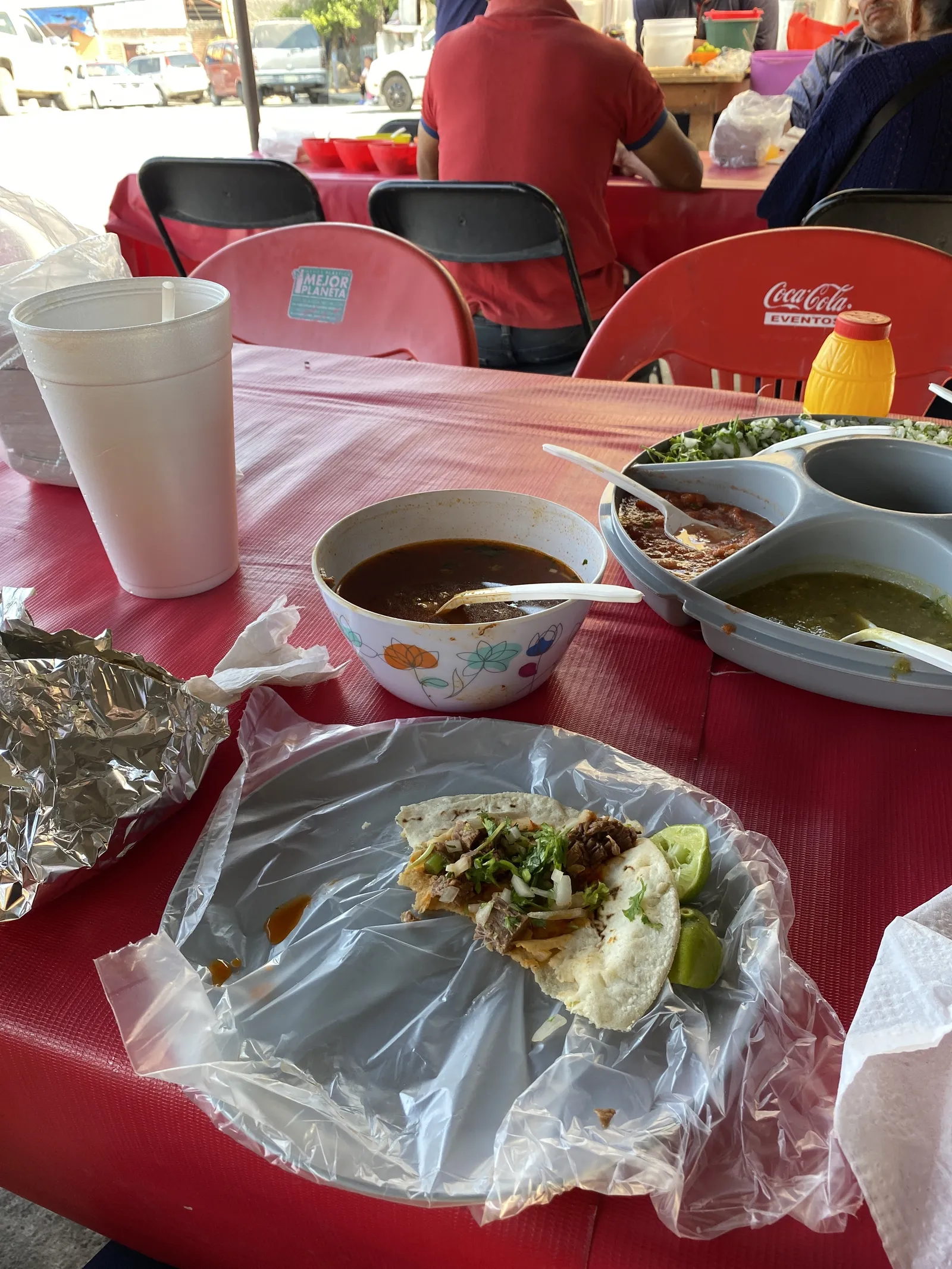 TACOS GABY image 4
