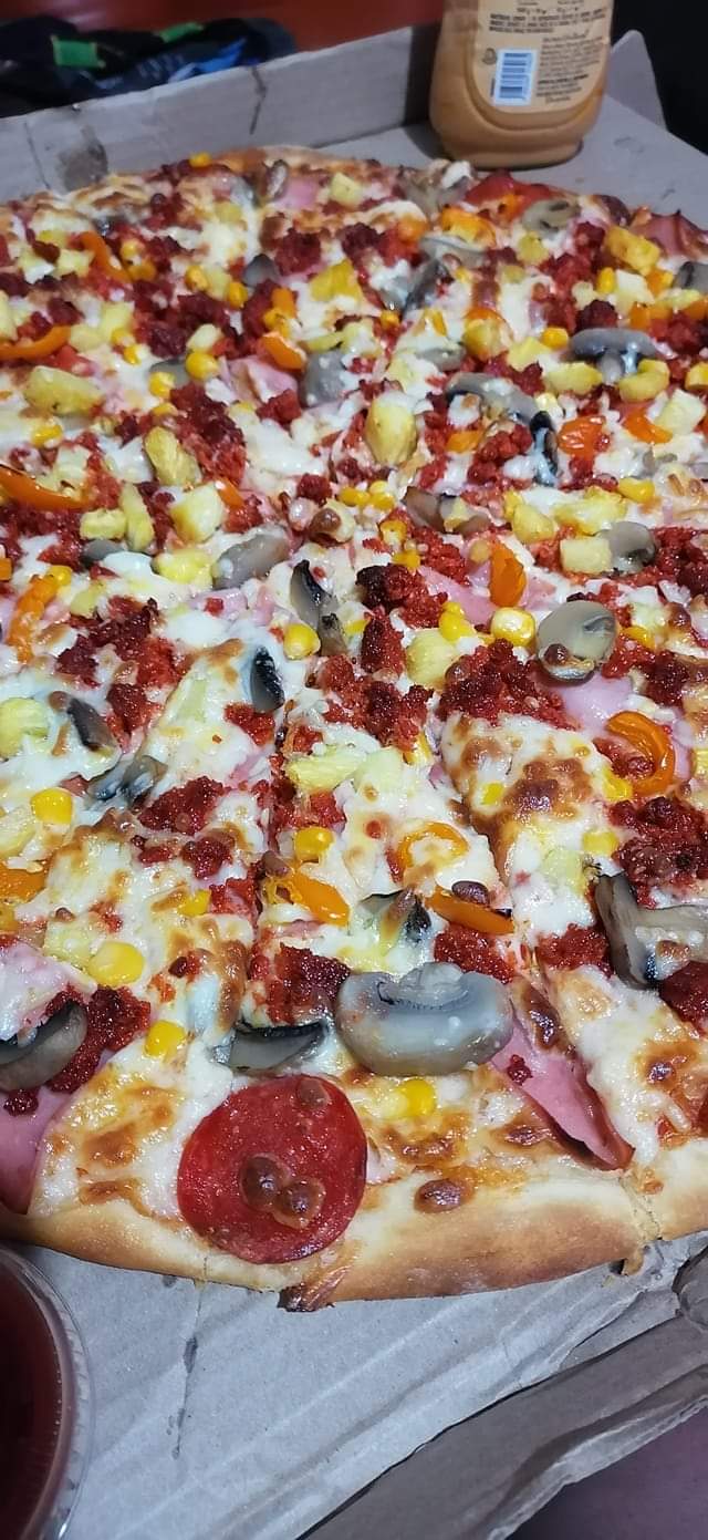REGI PIZZA image 2