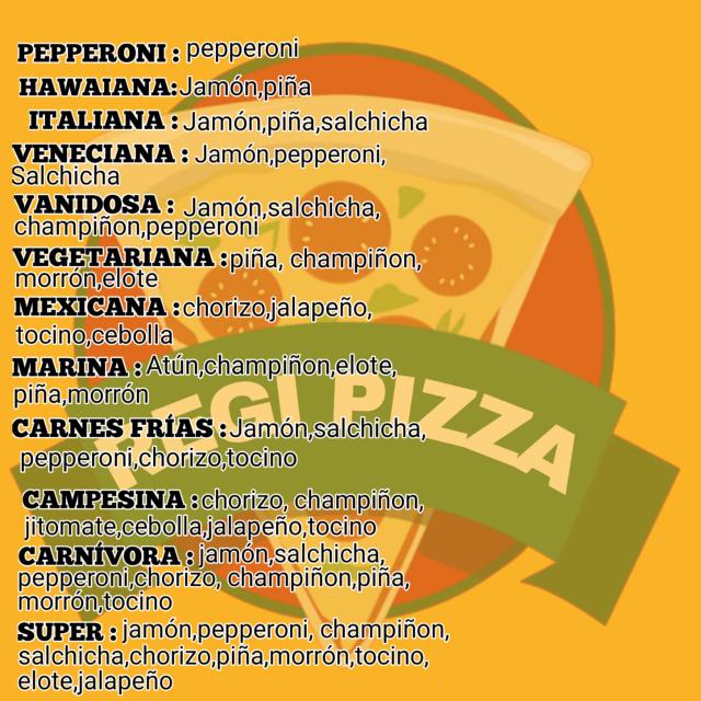 REGI PIZZA image 3