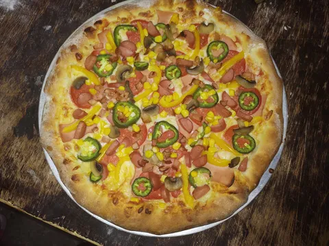 REGI PIZZA image 4