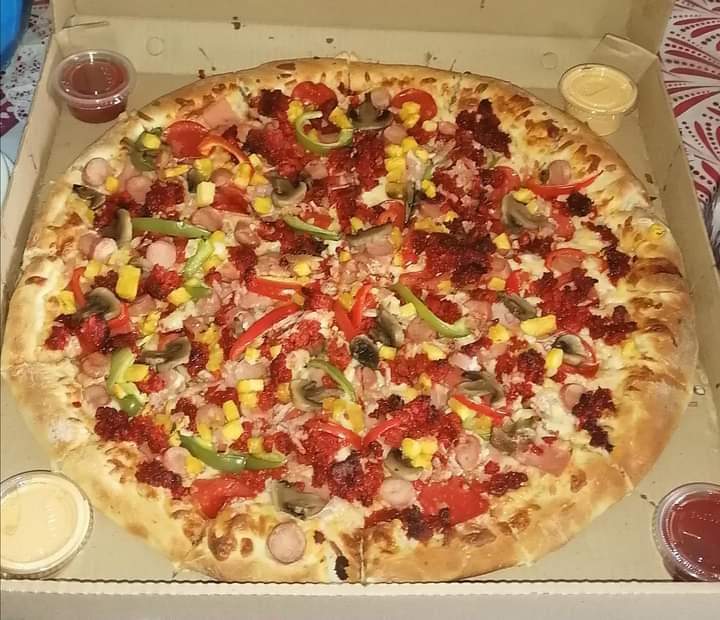 REGI PIZZA image 5