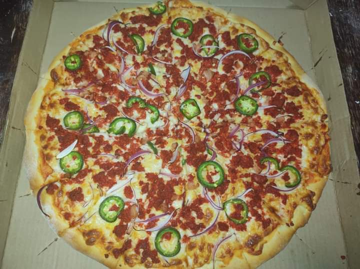 REGI PIZZA image 6