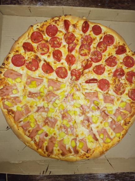 REGI PIZZA image 7
