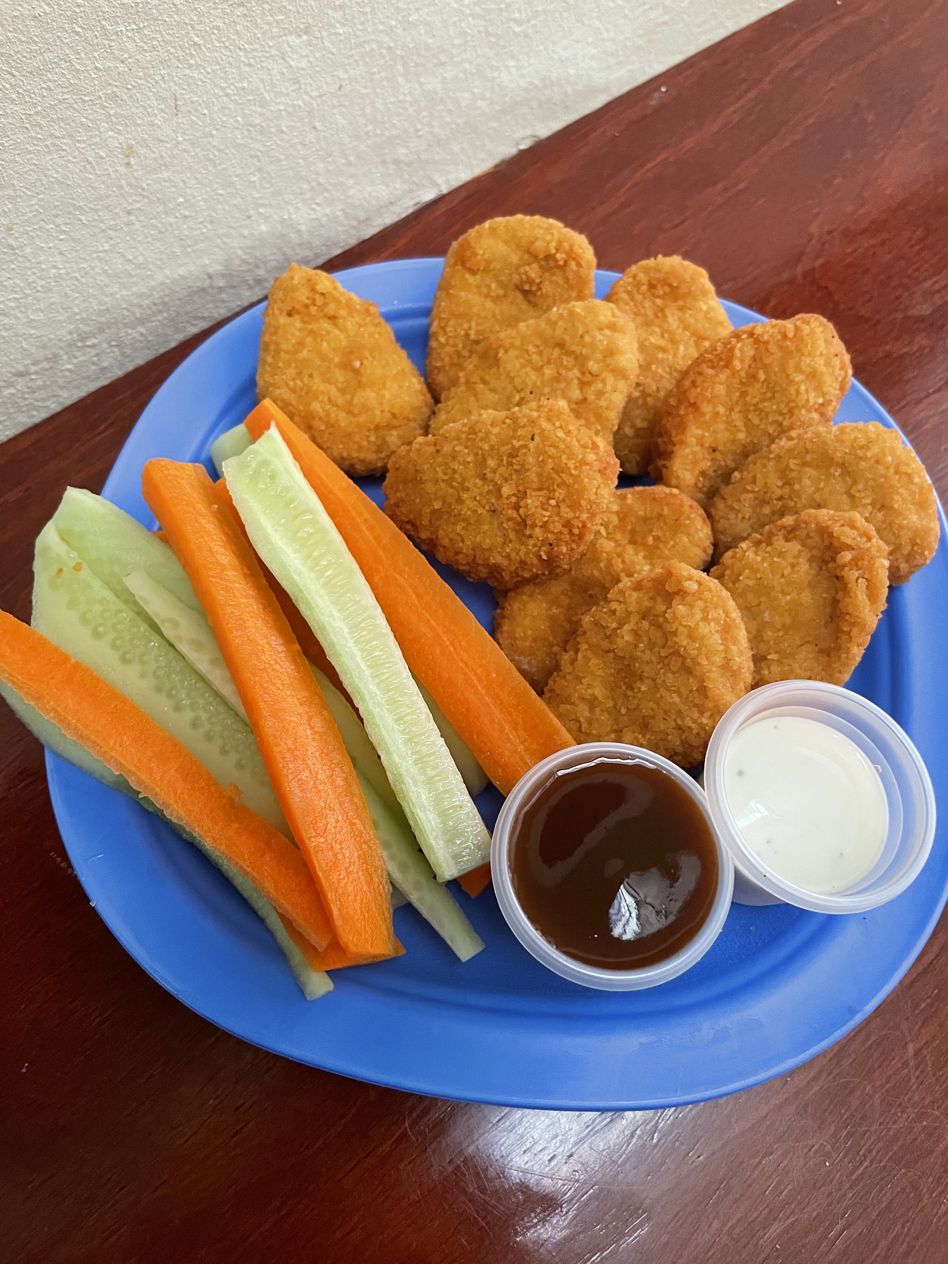 Lonchería MORENO image 4