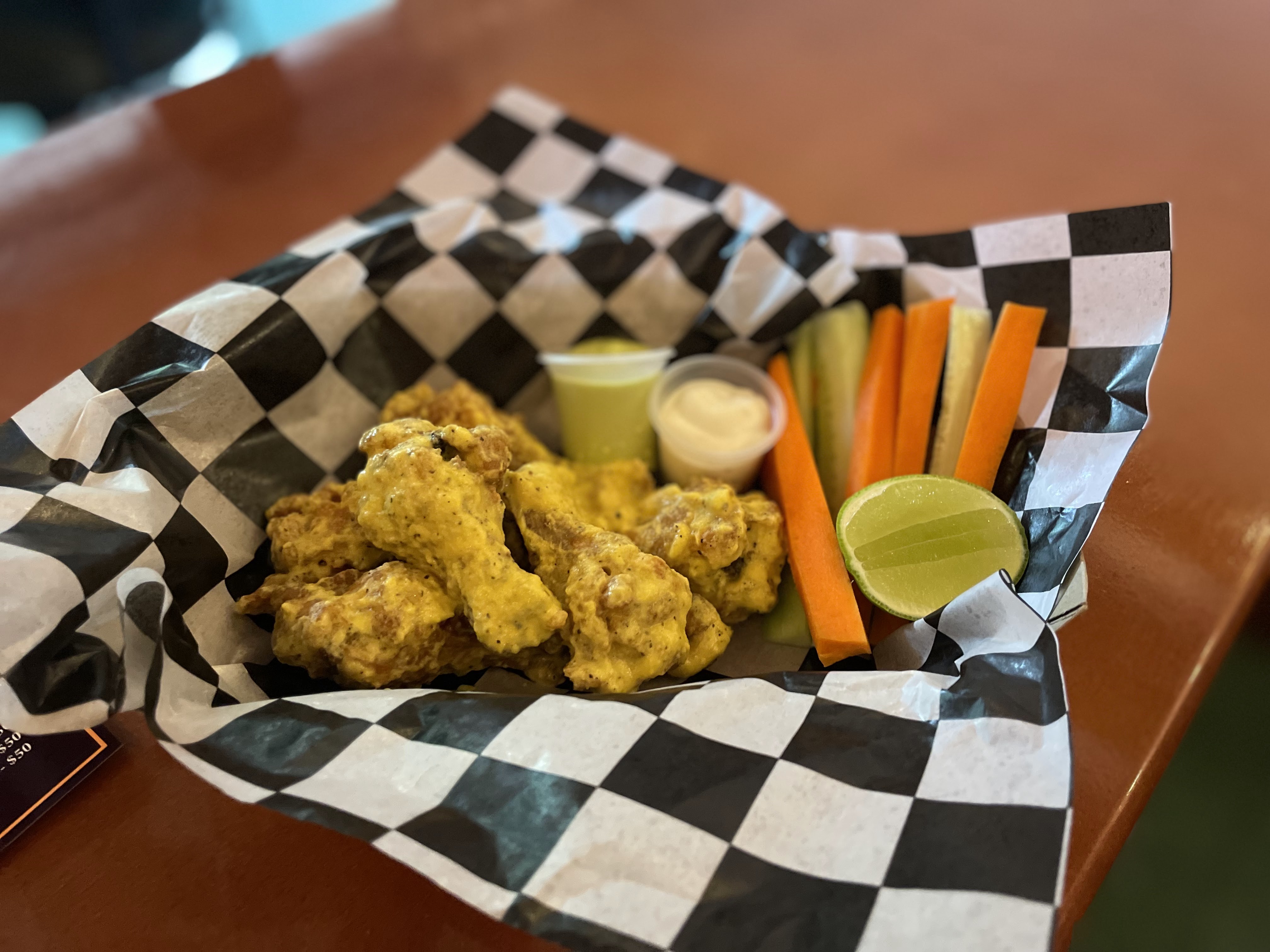 Alas Miches Aguililla image 4