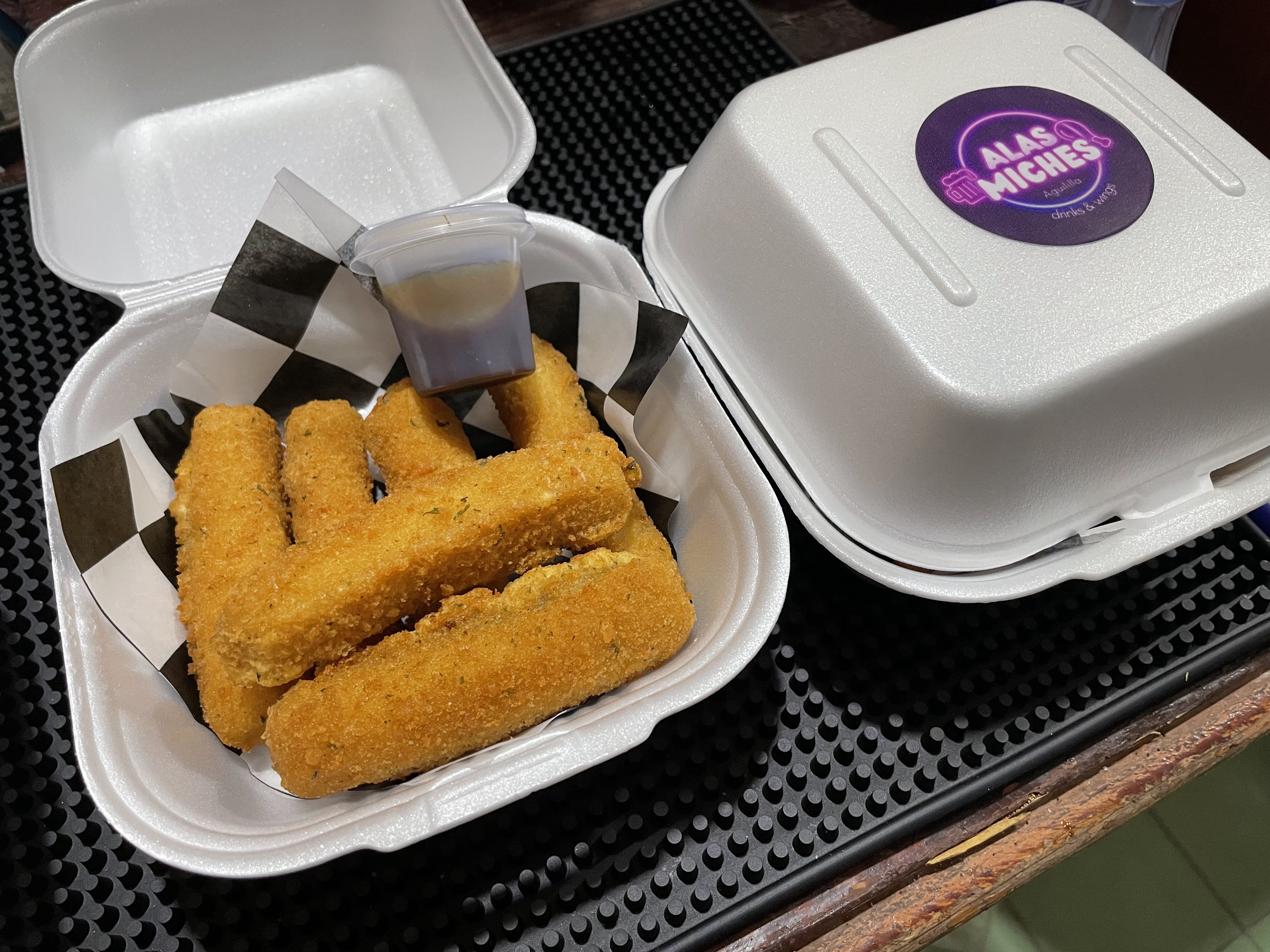 Alas Miches Aguililla image 7