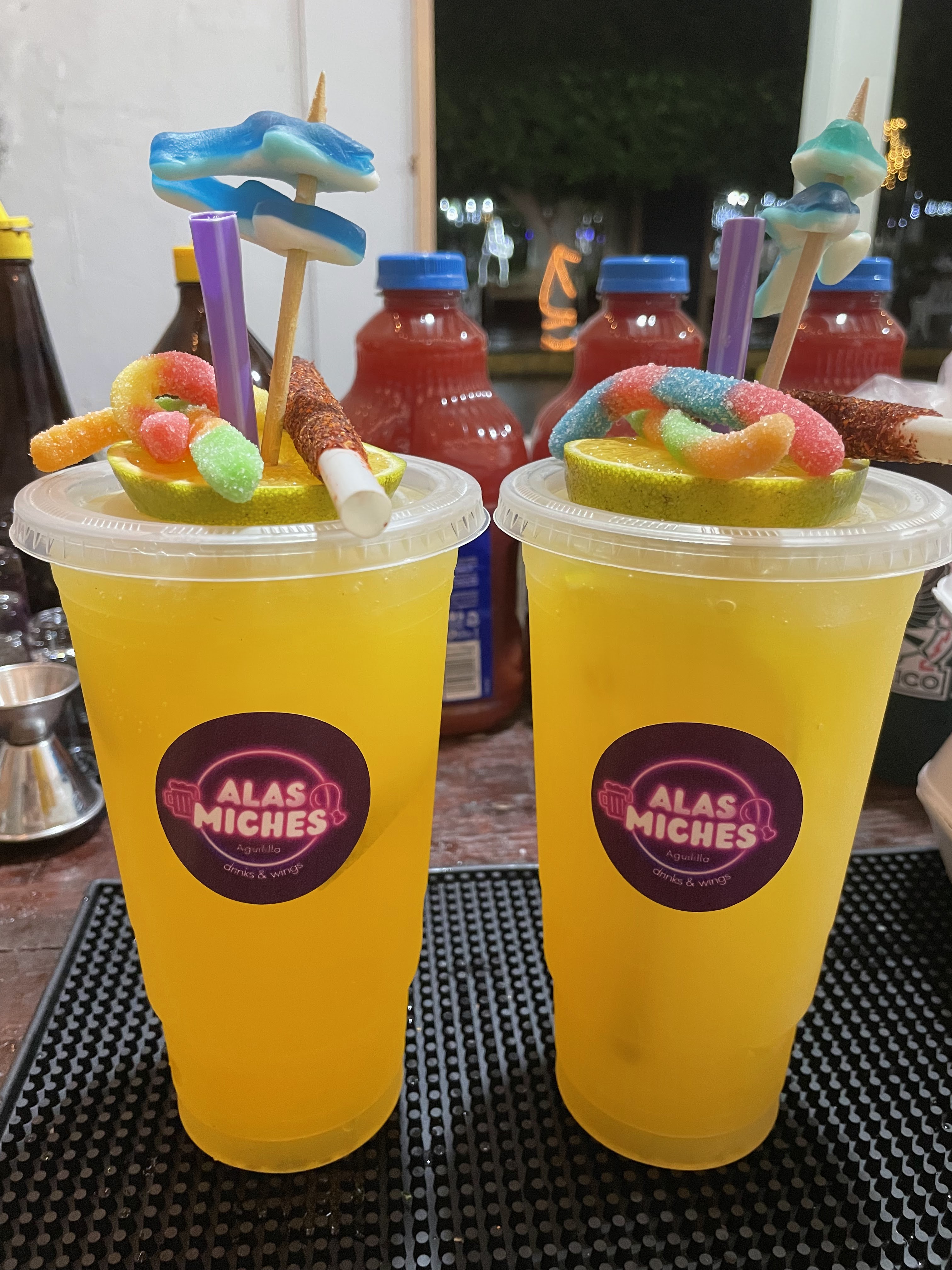 Alas Miches Aguililla image 8