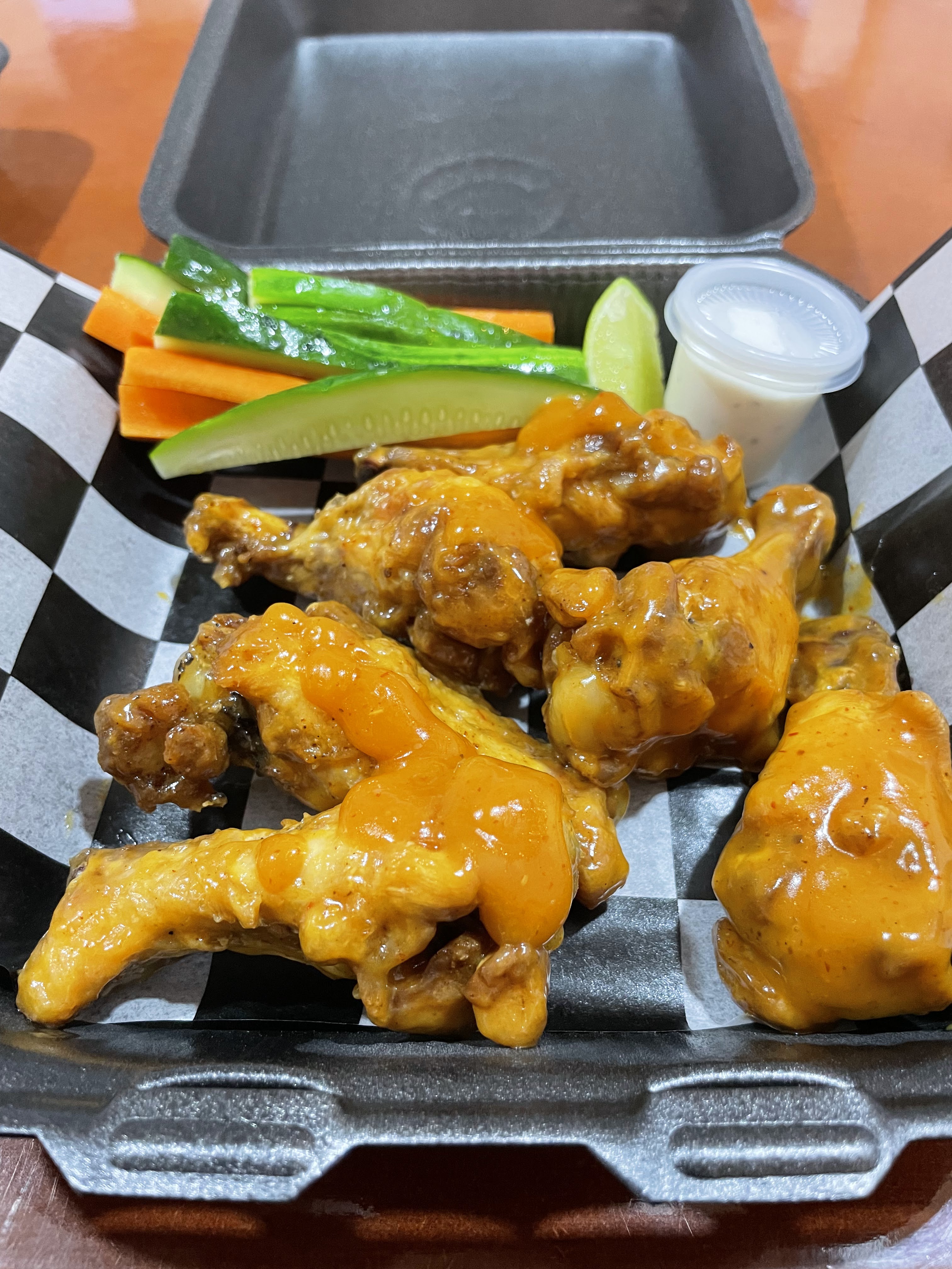 Alas Miches Aguililla image 9