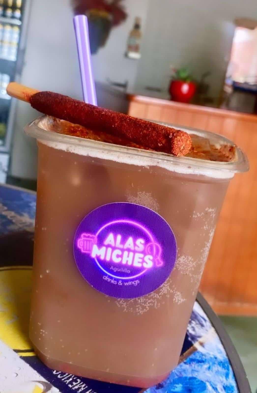 Alas Miches Aguililla image 10