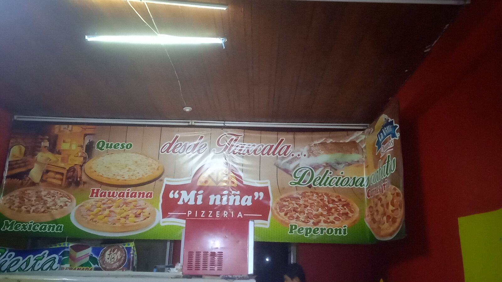 "mi niña" image 3